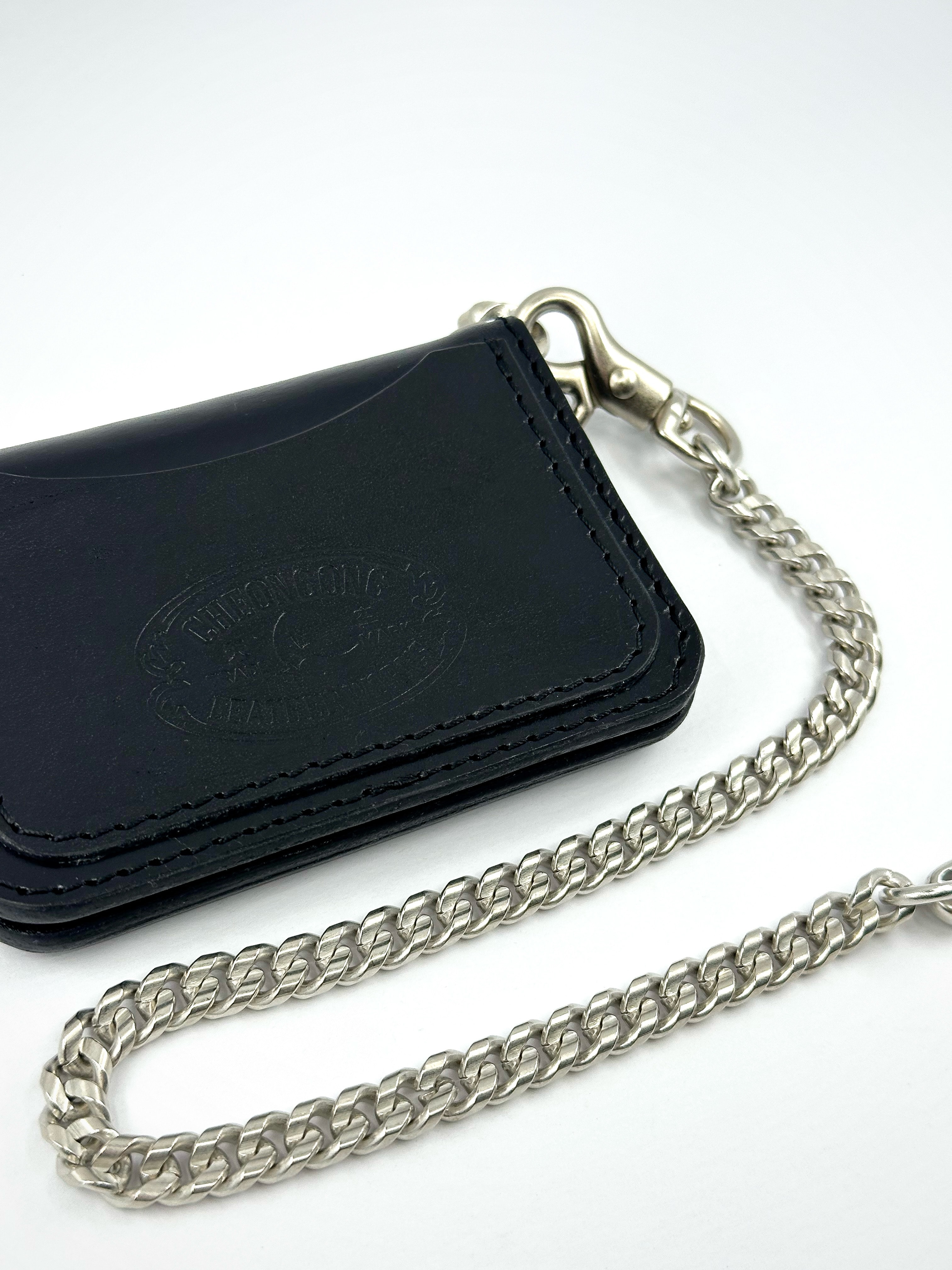 ARROW MINI TRUCKER WALLET