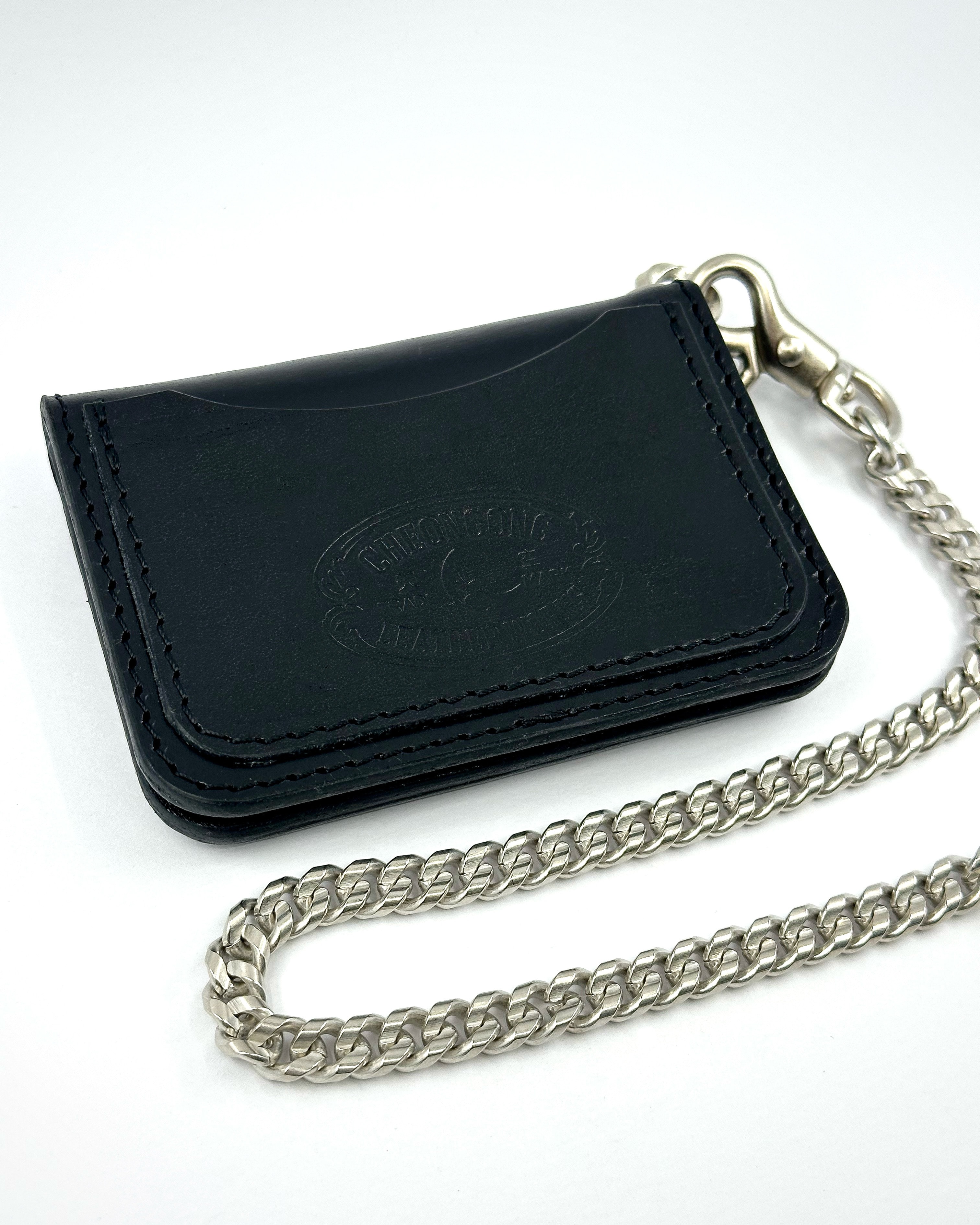 ARROW MINI TRUCKER WALLET