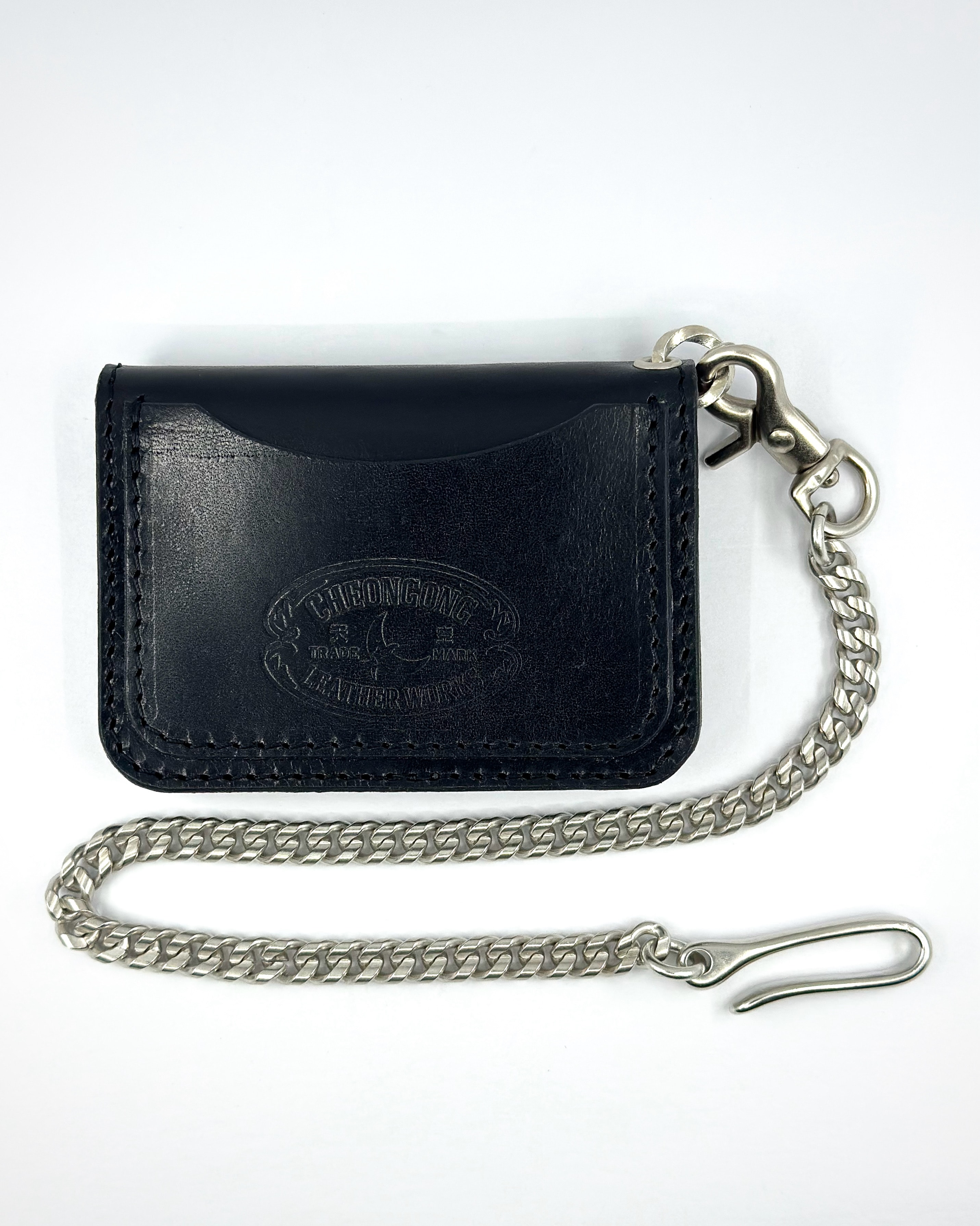 ARROW MINI TRUCKER WALLET