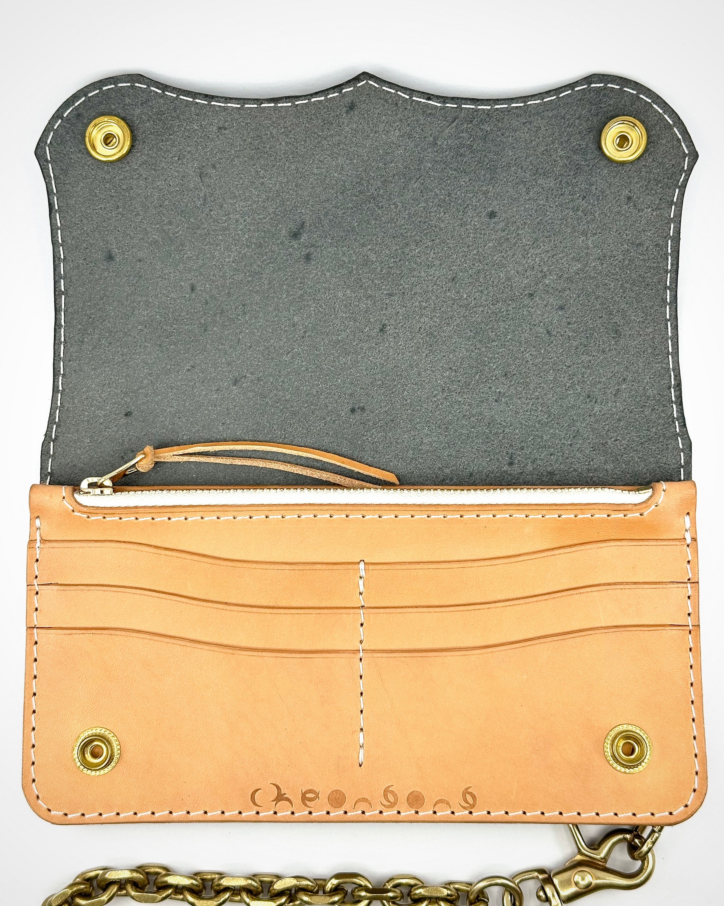 ARROW TRUCKER WALLET