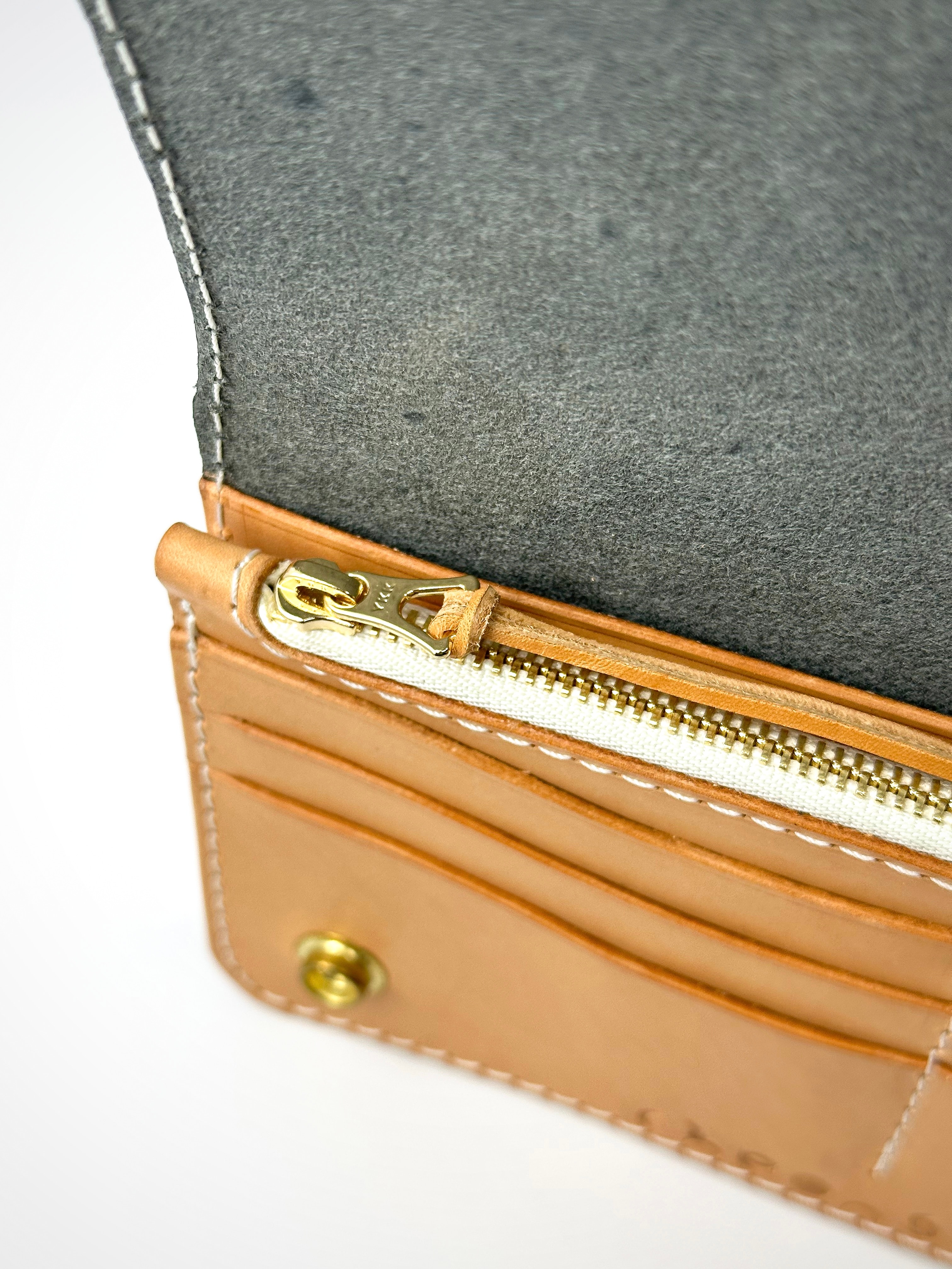 ARROW TRUCKER WALLET