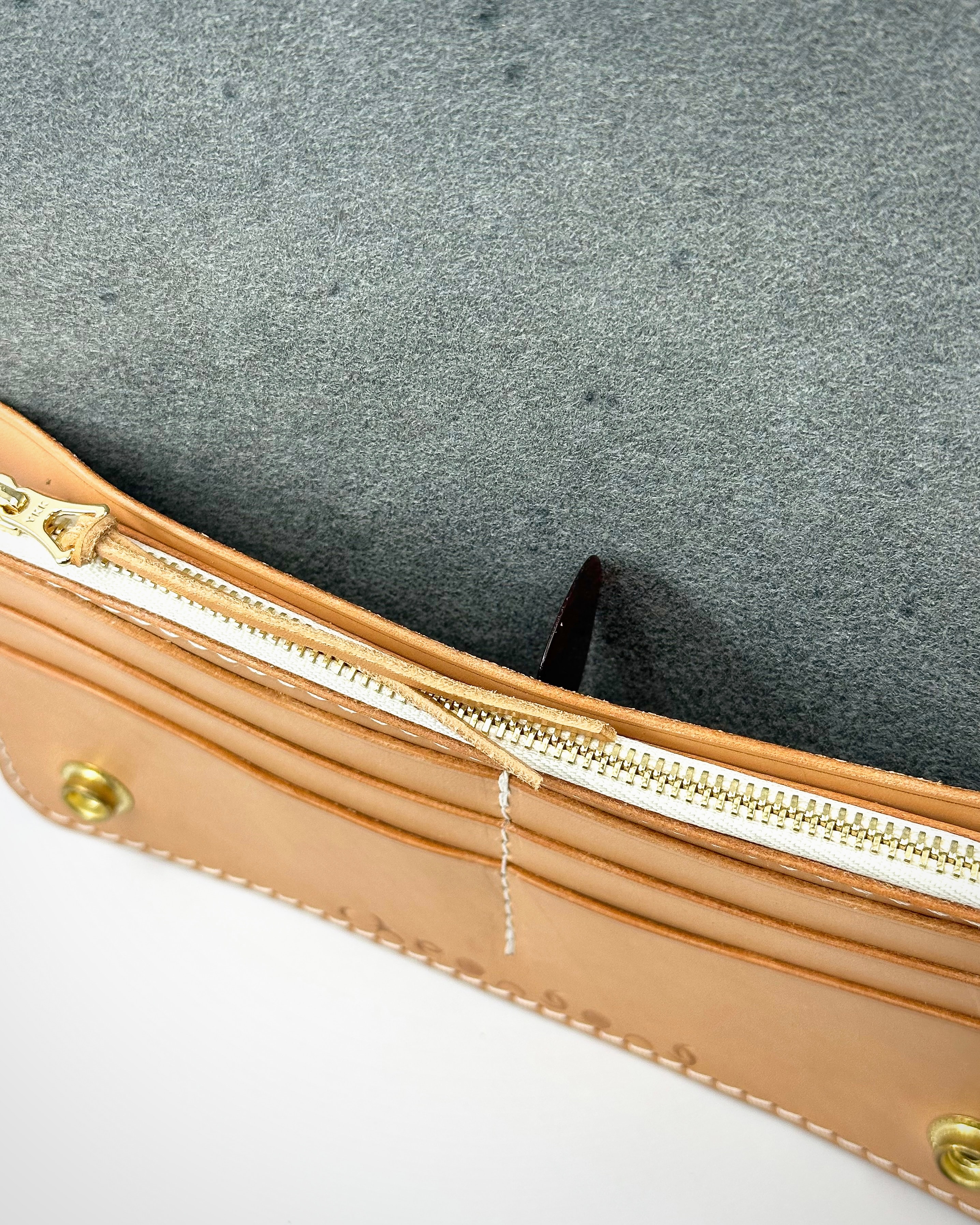 ARROW TRUCKER WALLET