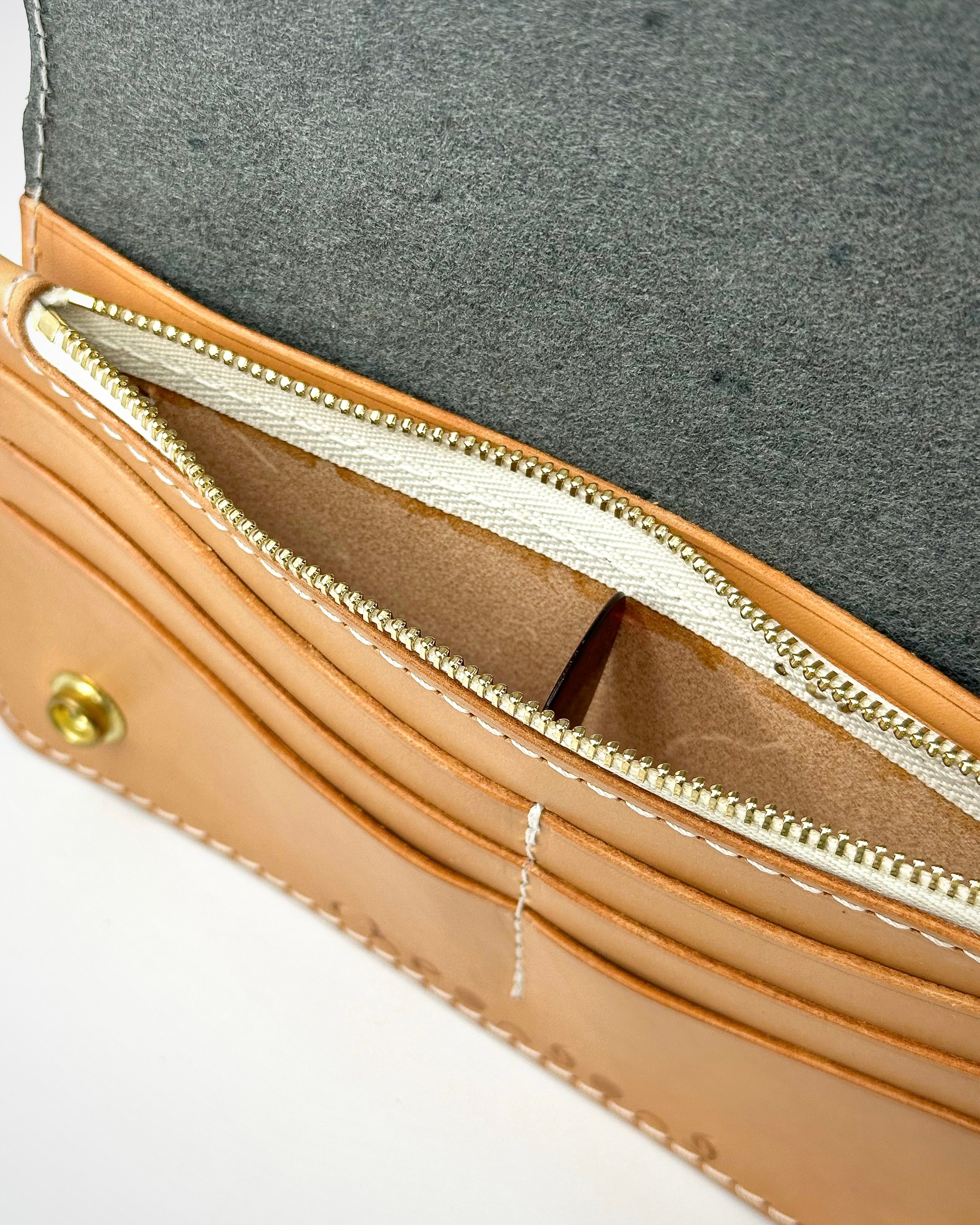 ARROW TRUCKER WALLET