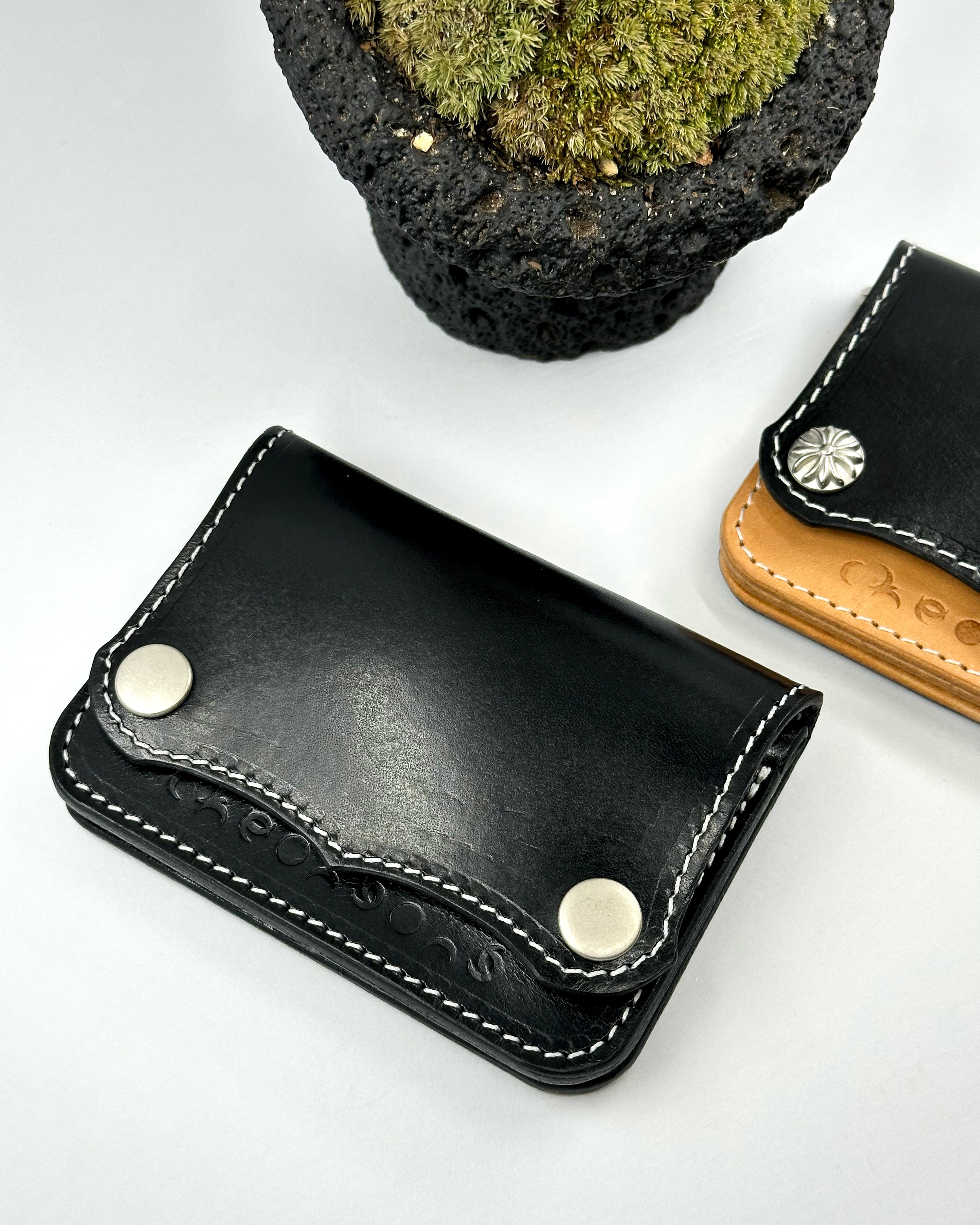 ARROW MINI TRUCKER WALLET