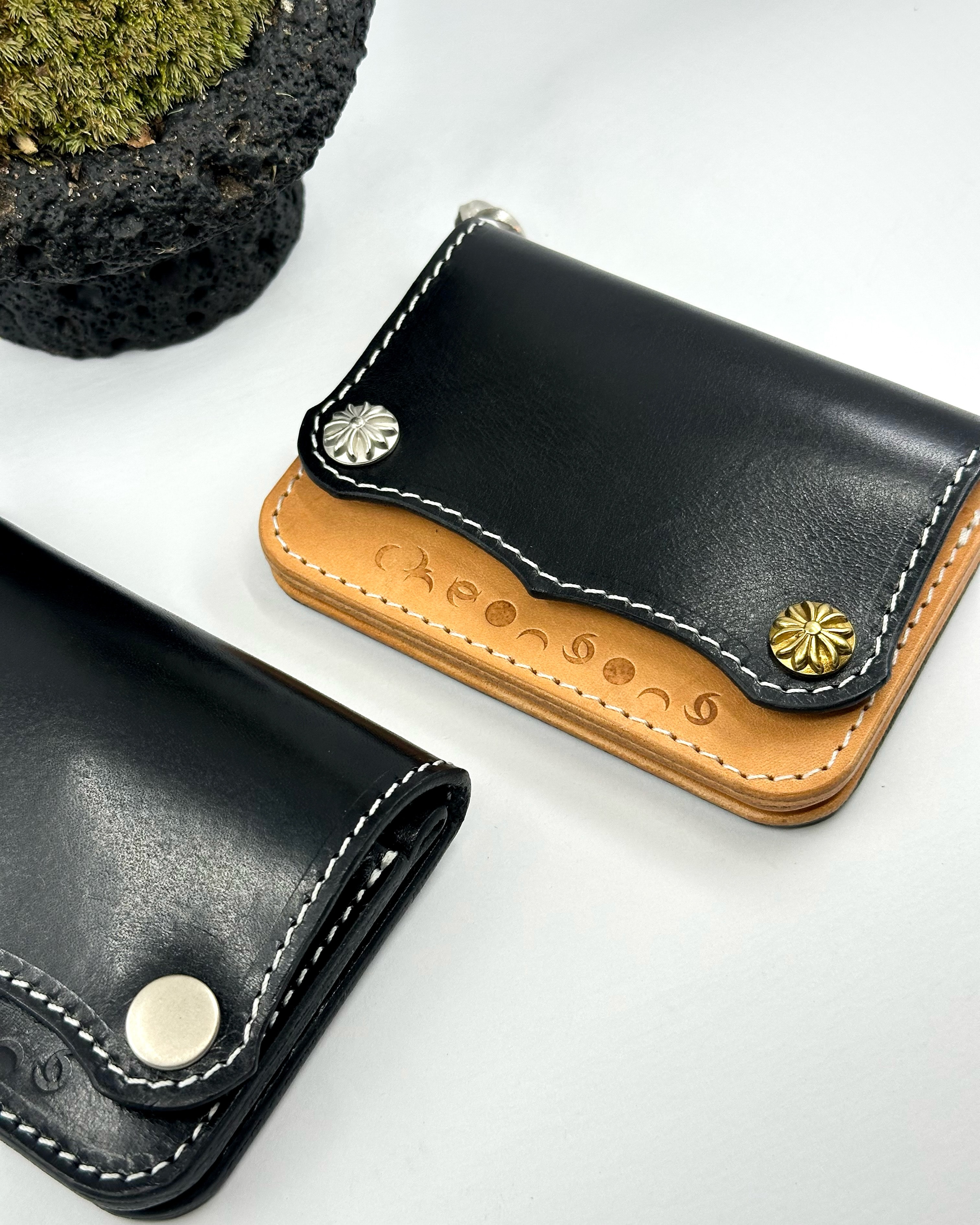 ARROW MINI TRUCKER WALLET