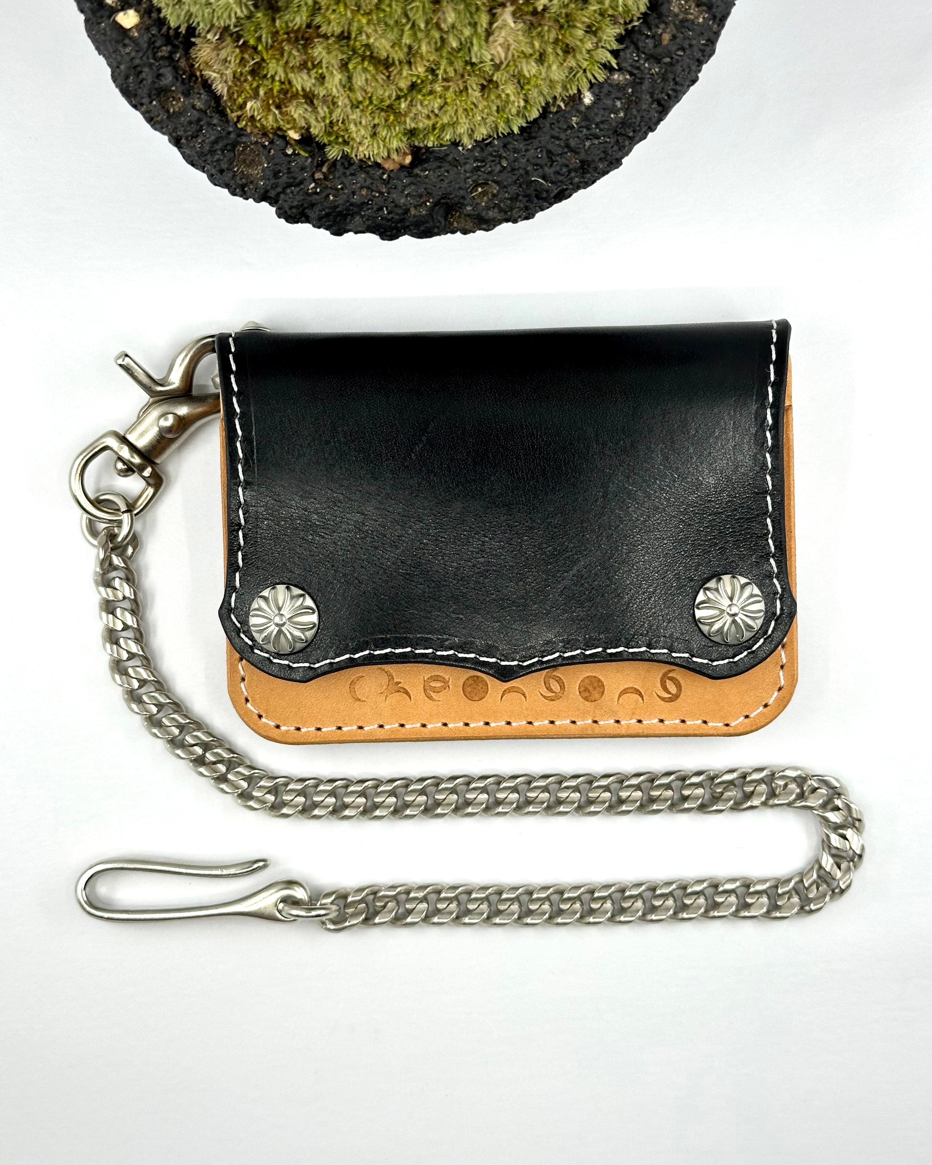 ARROW MINI TRUCKER WALLET
