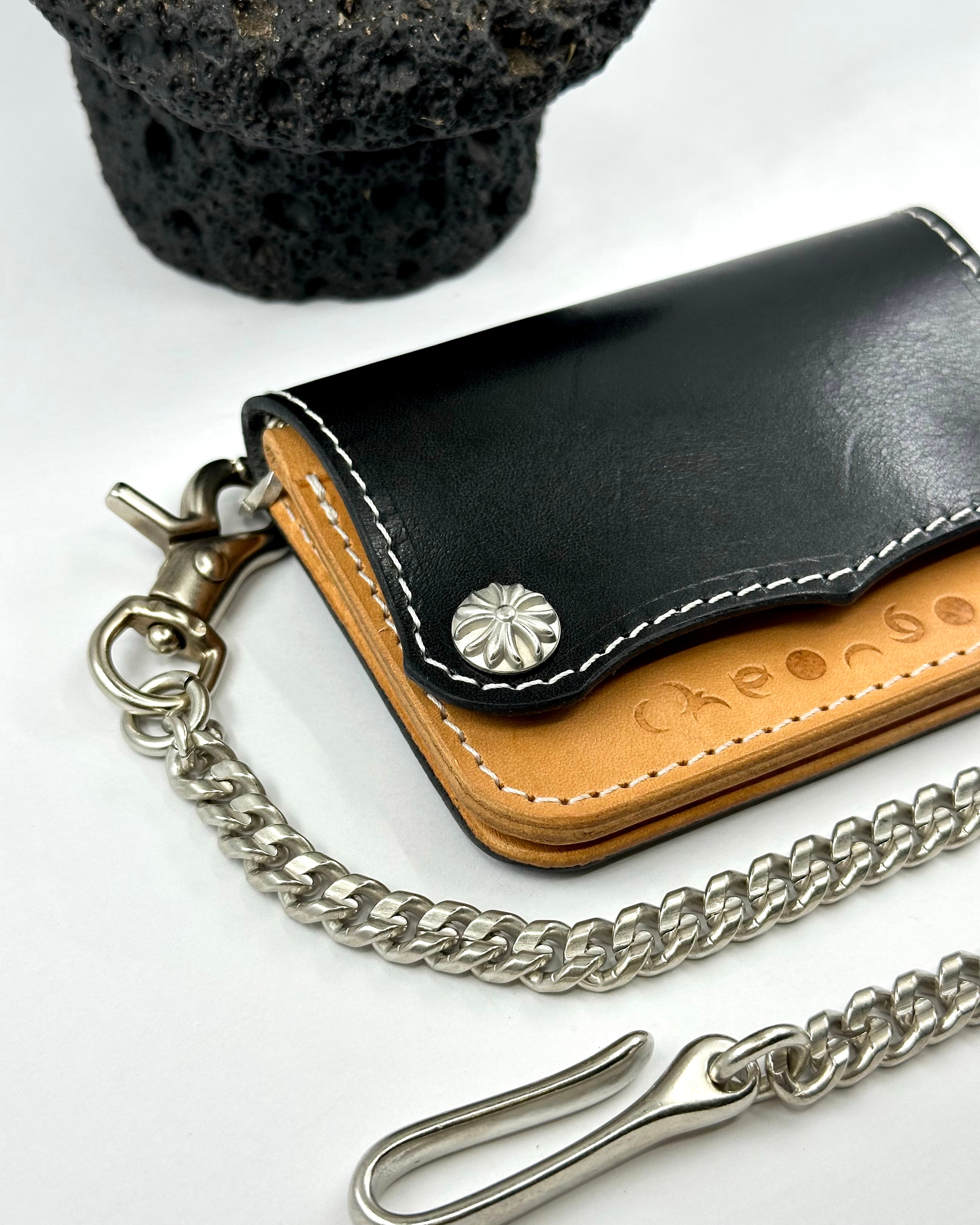 ARROW MINI TRUCKER WALLET