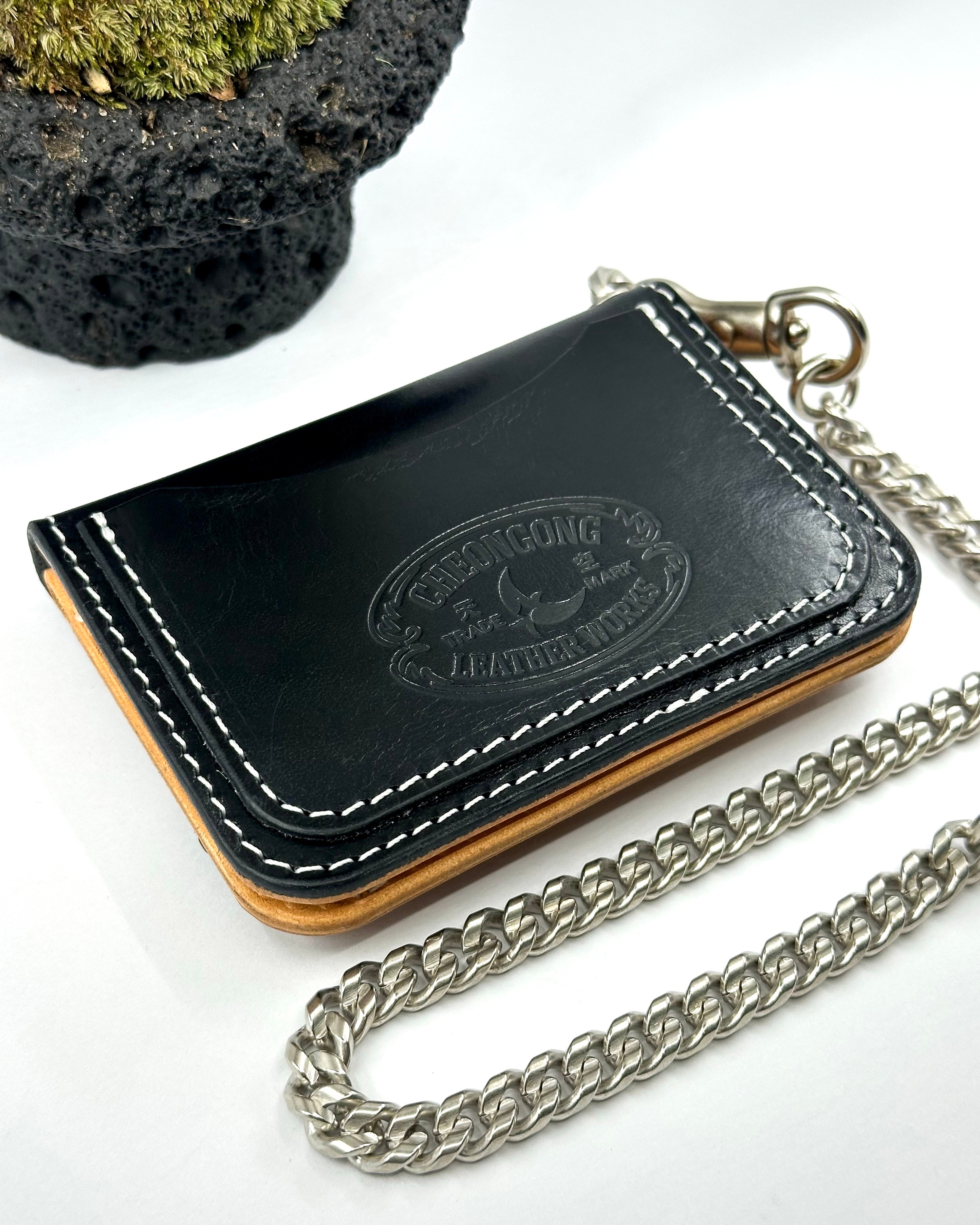 ARROW MINI TRUCKER WALLET