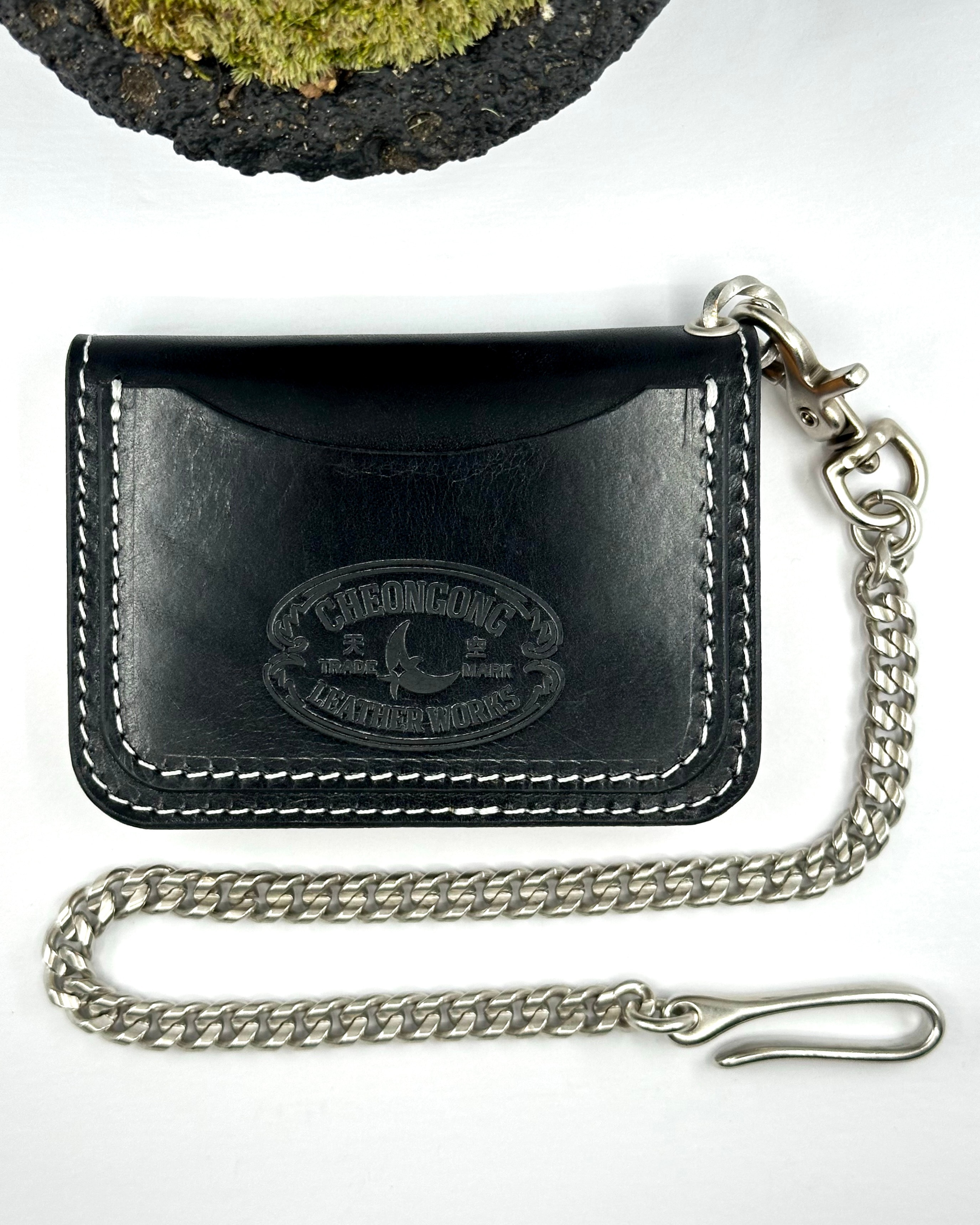 ARROW MINI TRUCKER WALLET