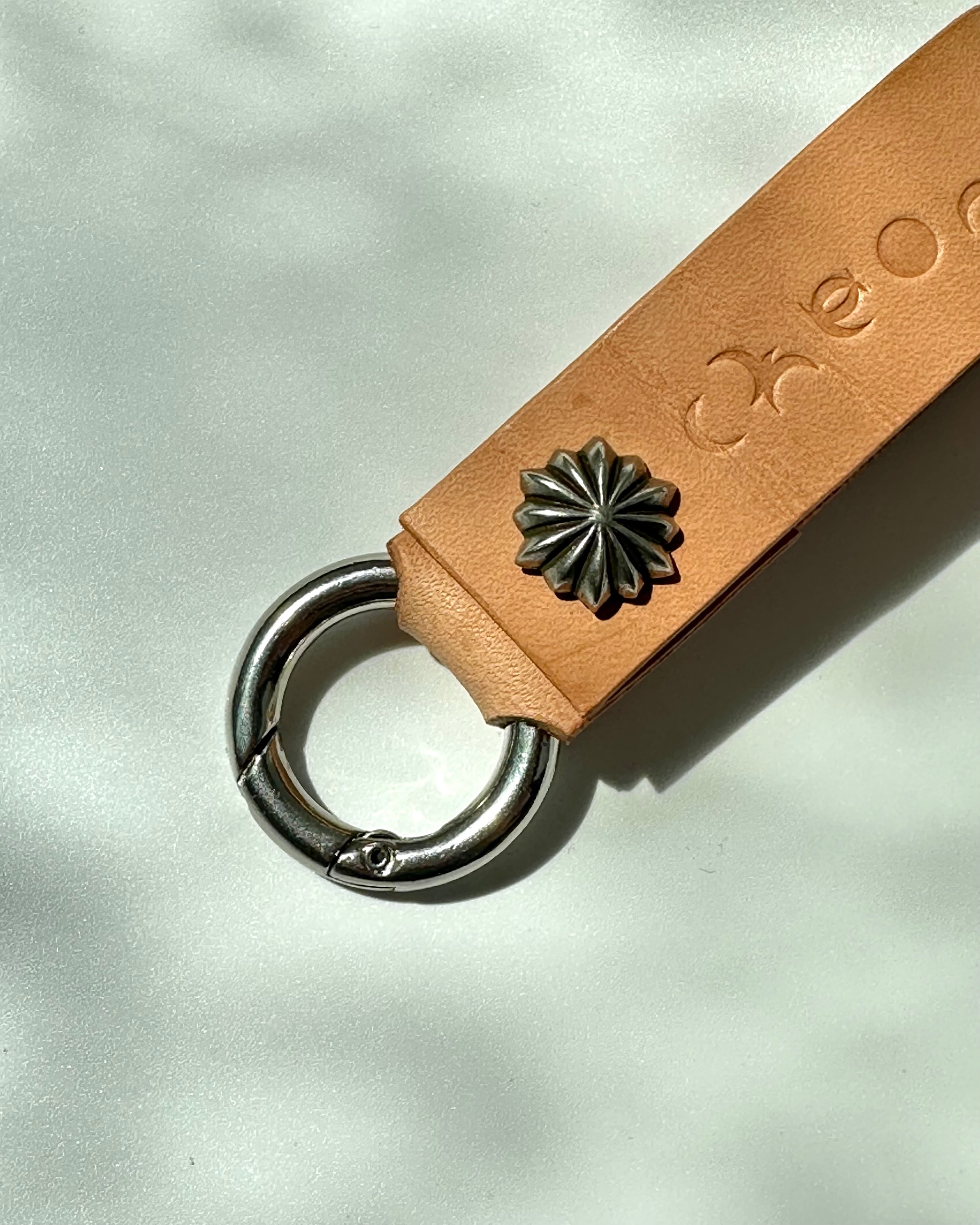 KEYRING PROTOTYPE .2