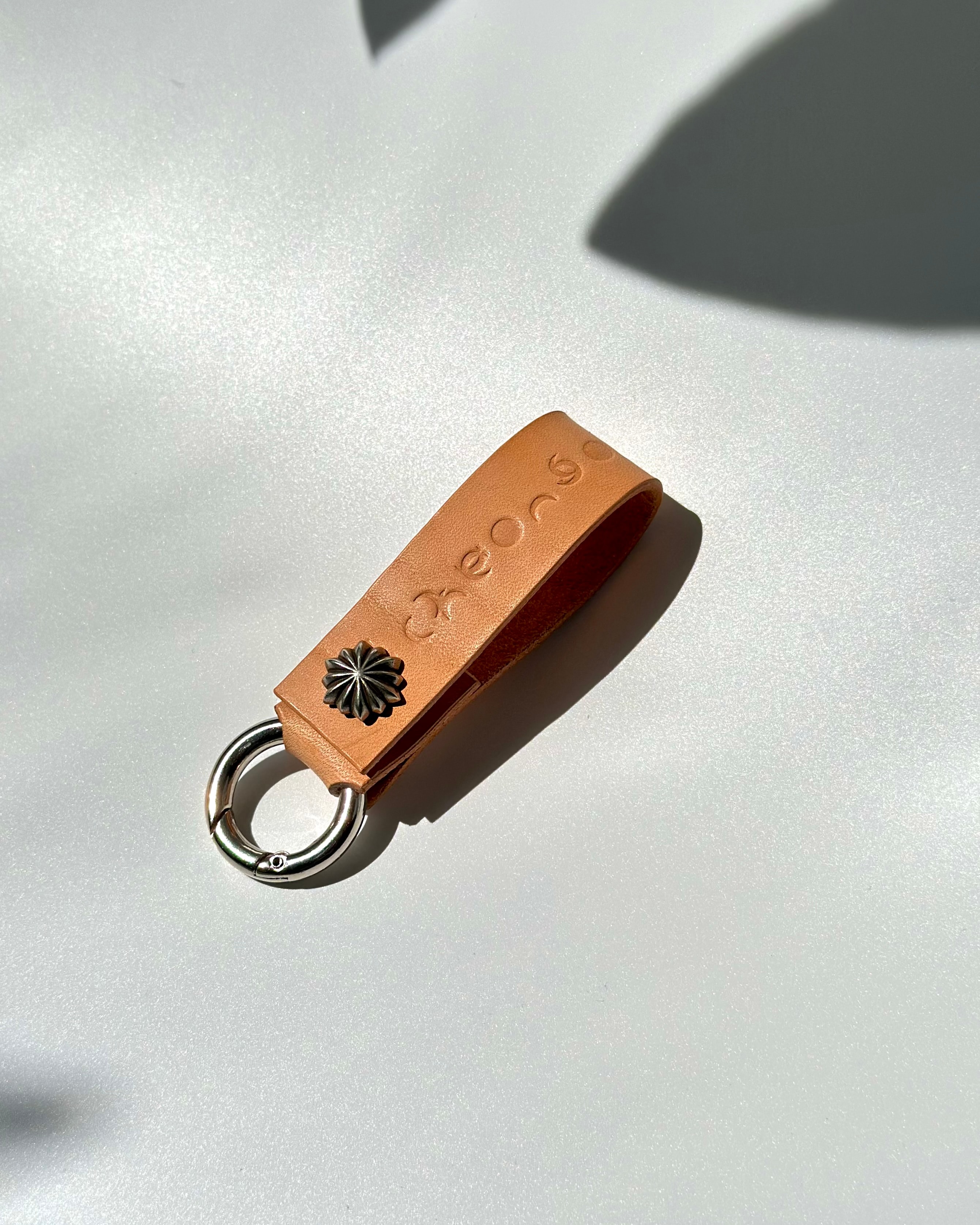KEYRING PROTOTYPE .2
