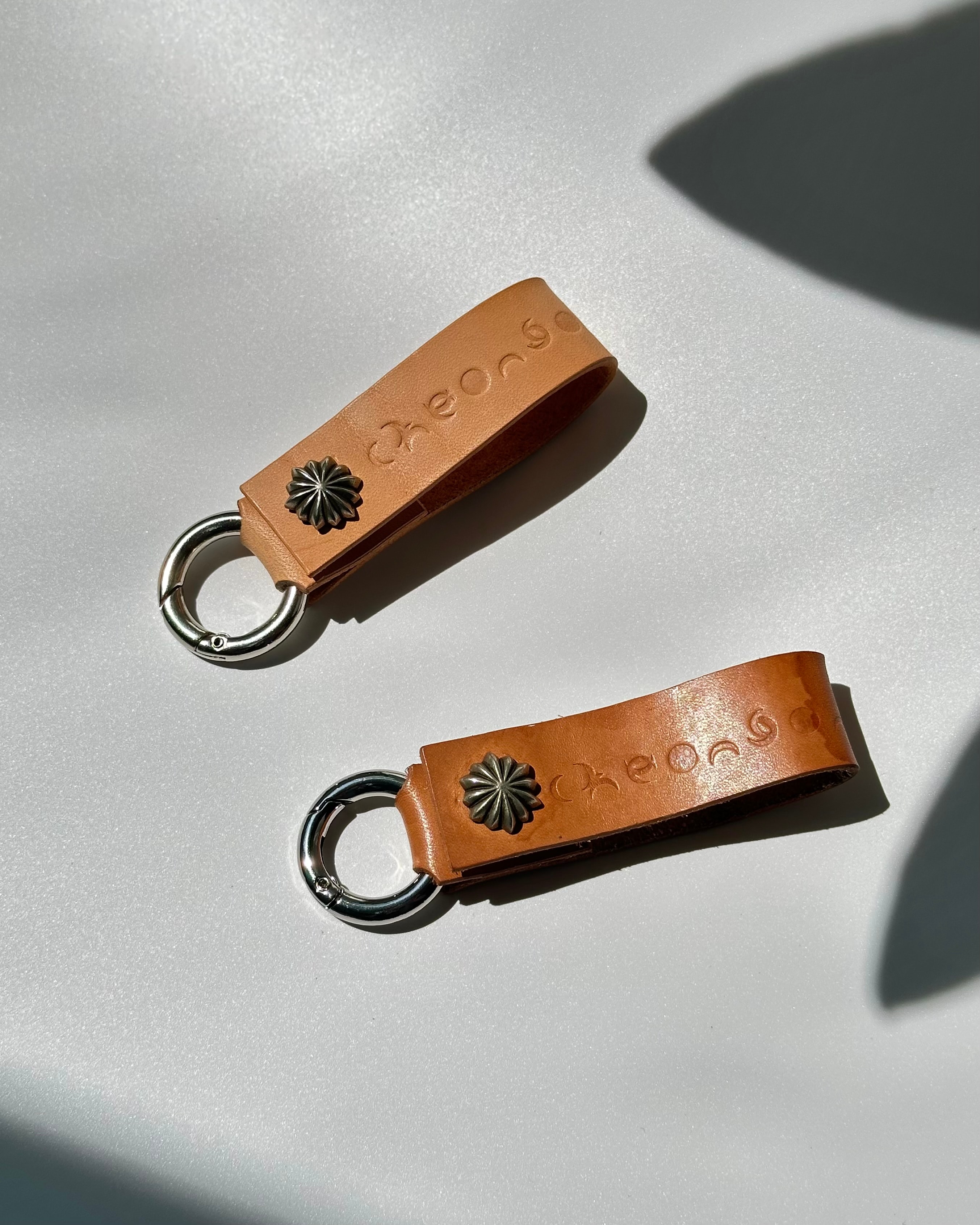 KEYRING PROTOTYPE .2