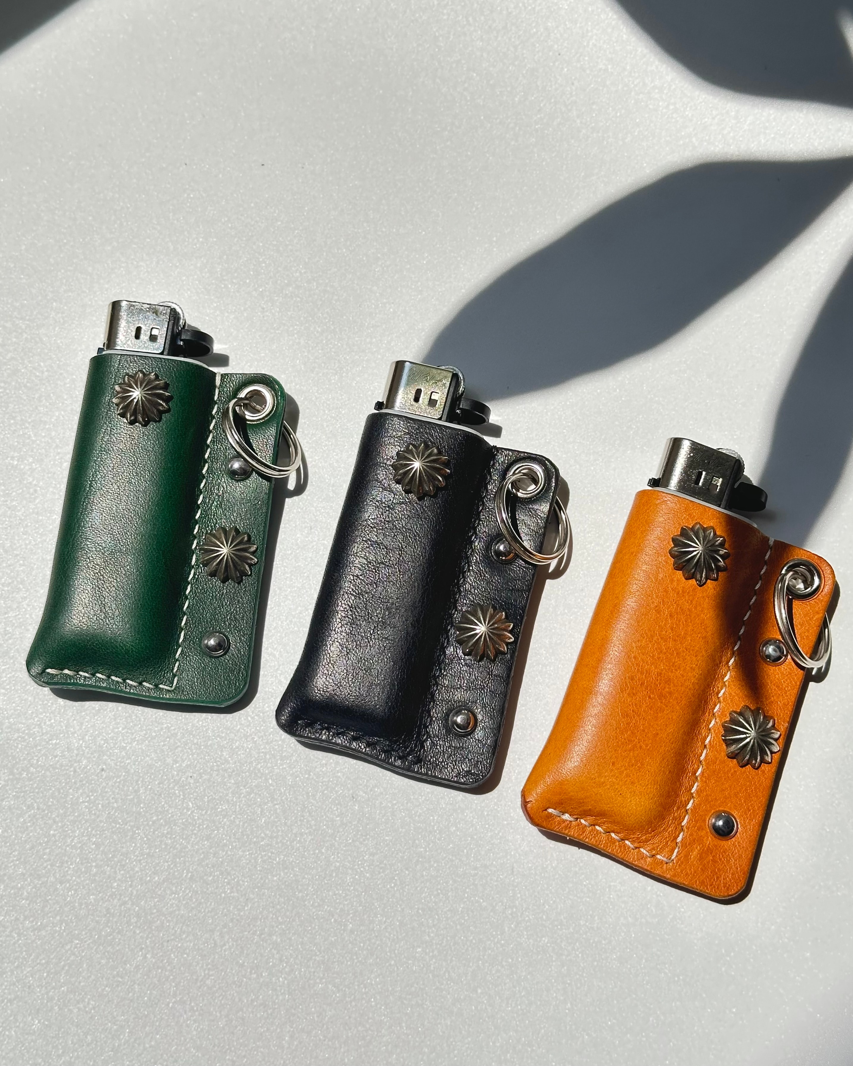 LIGHTER CASE (3color)