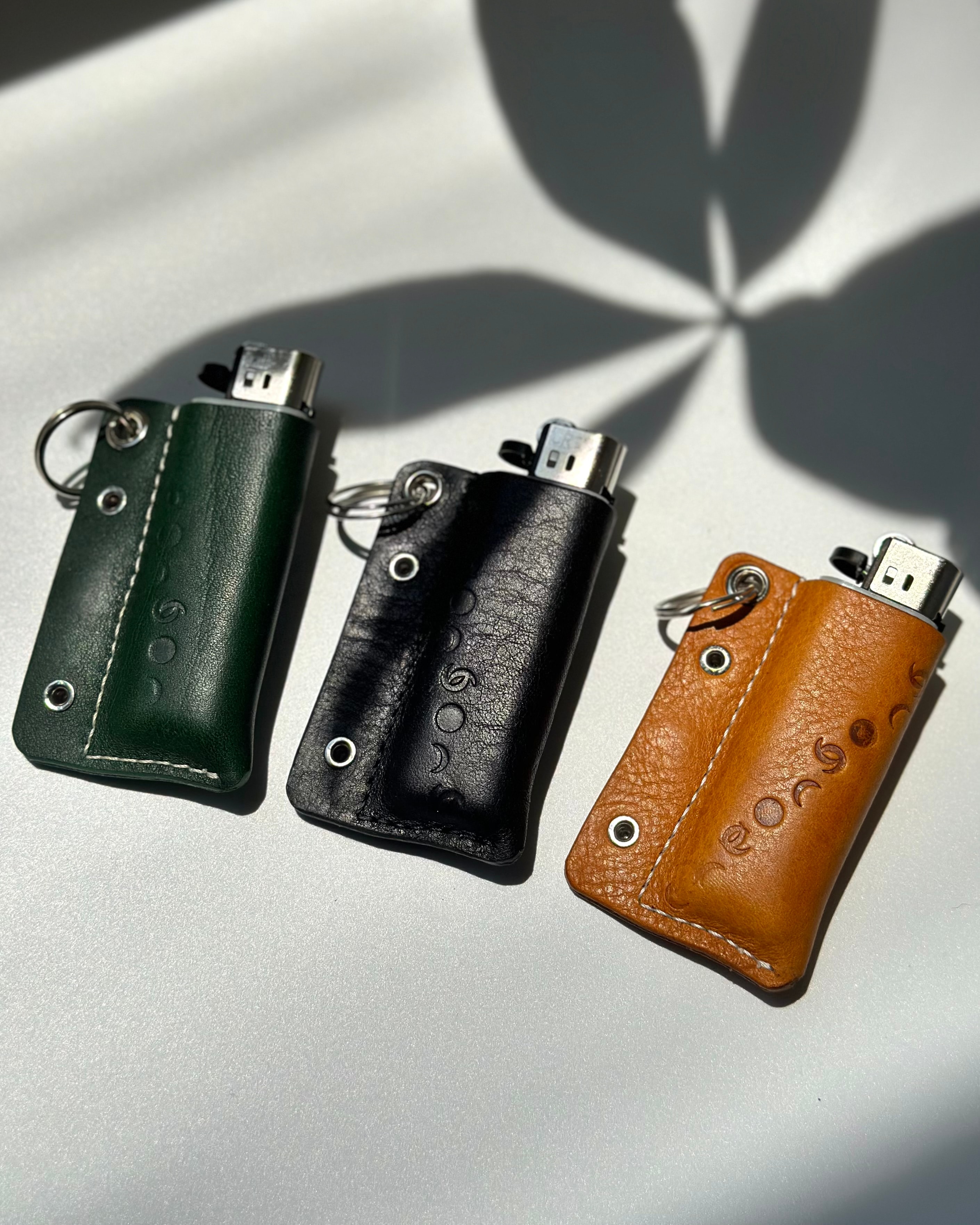 LIGHTER CASE (3color)