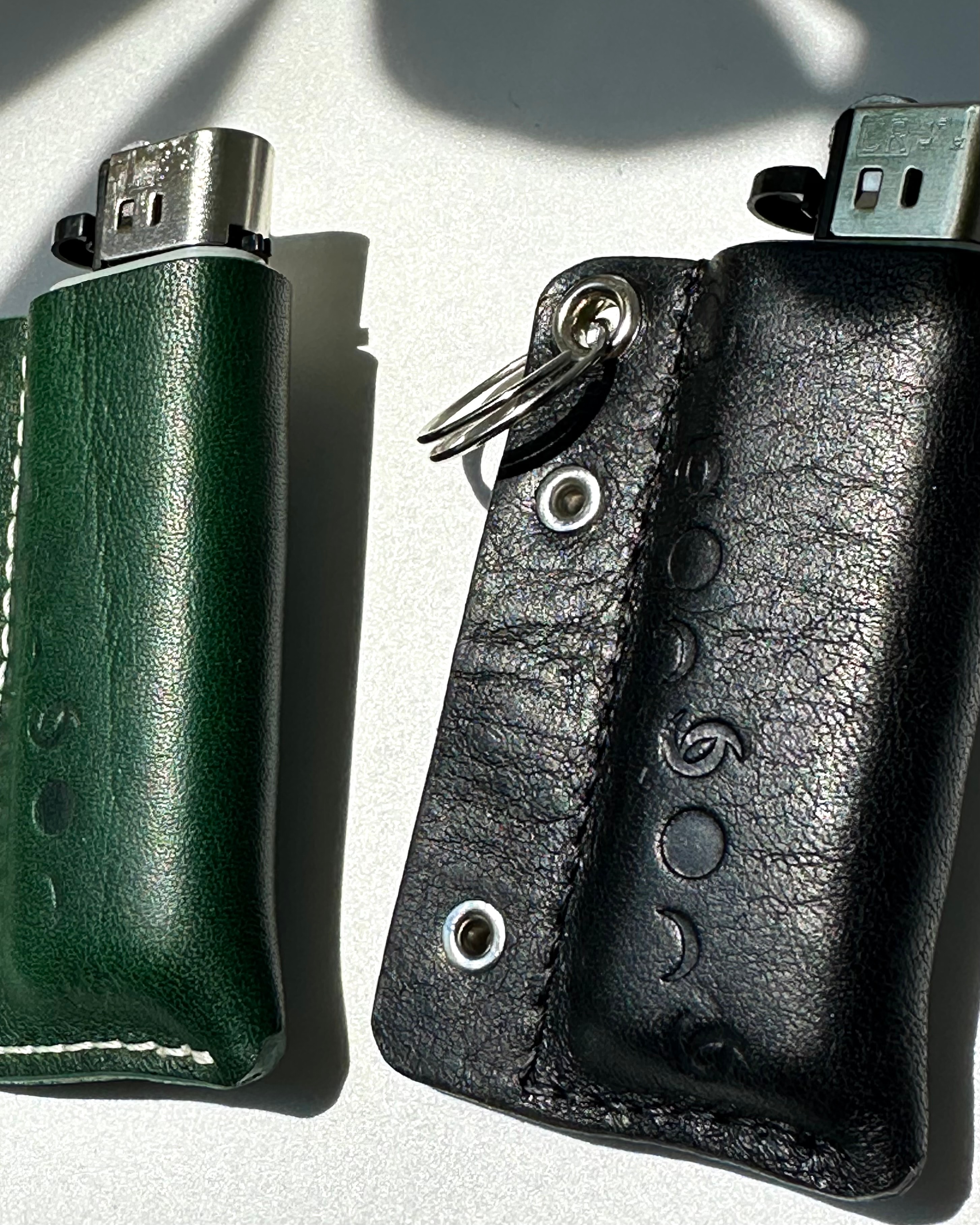 LIGHTER CASE (3color)