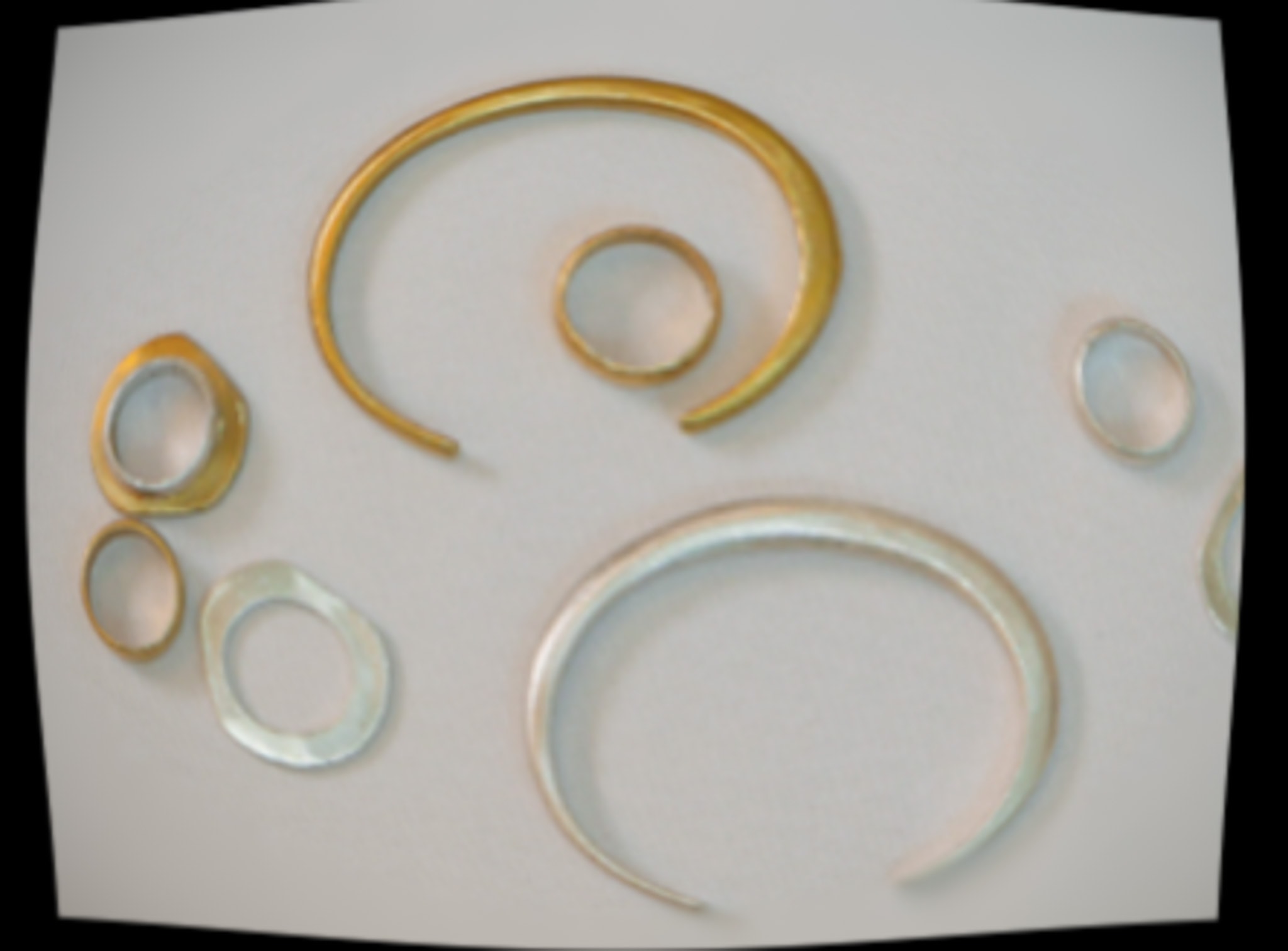 Pair Ring