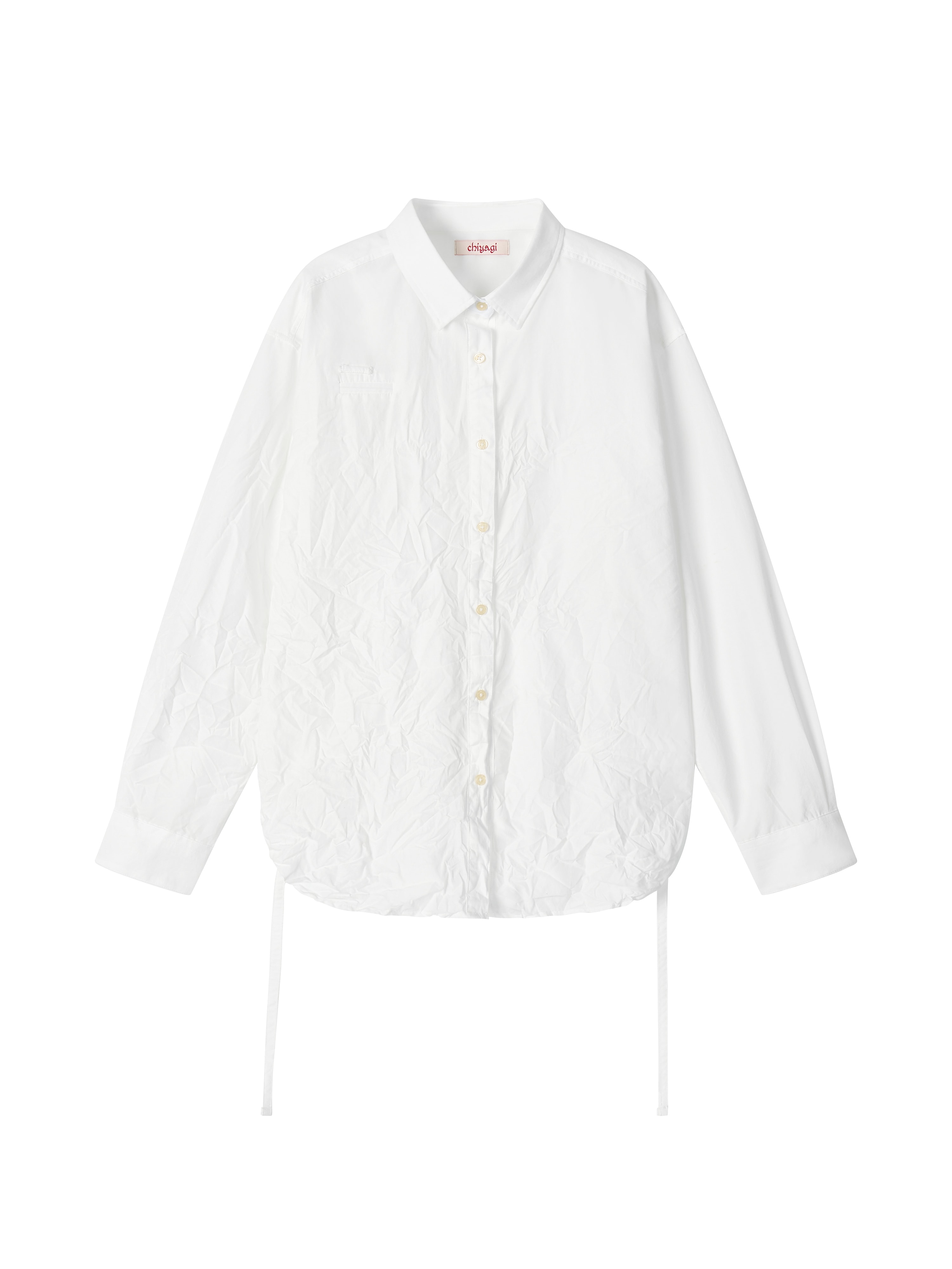Bird's Shirt (dirty)