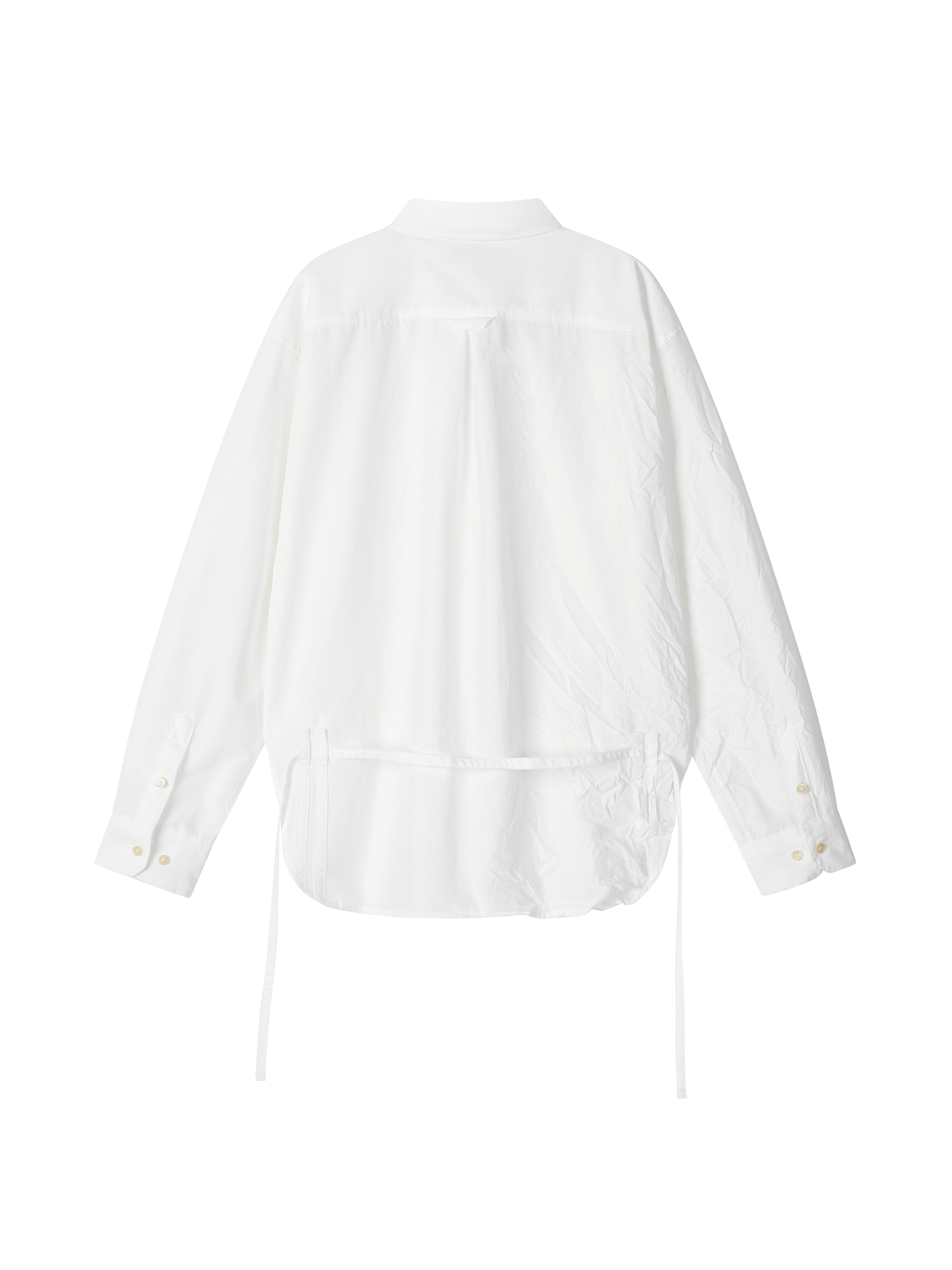 Bird's Shirt (dirty)