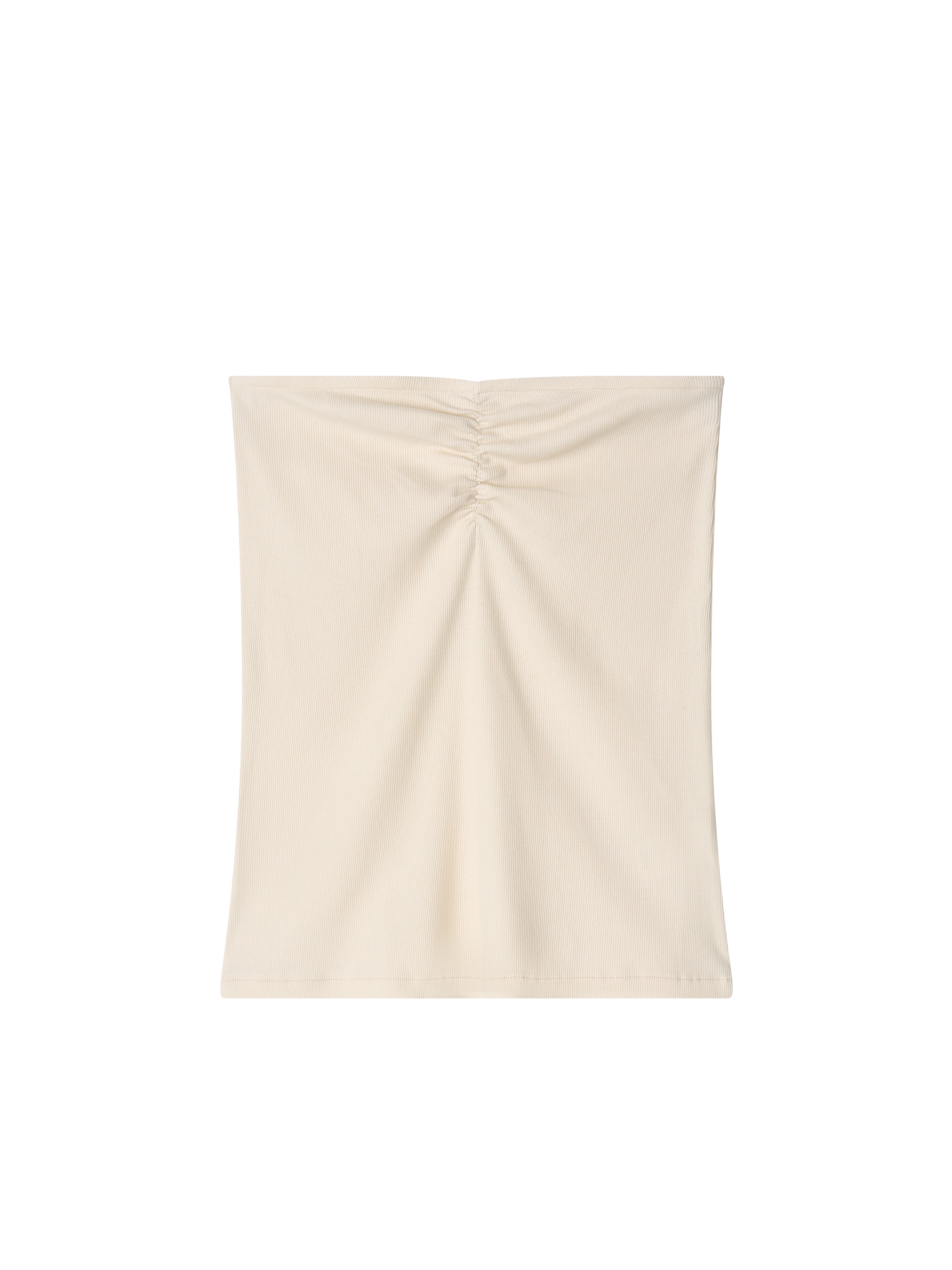 Toy Ribbon Top (peach)