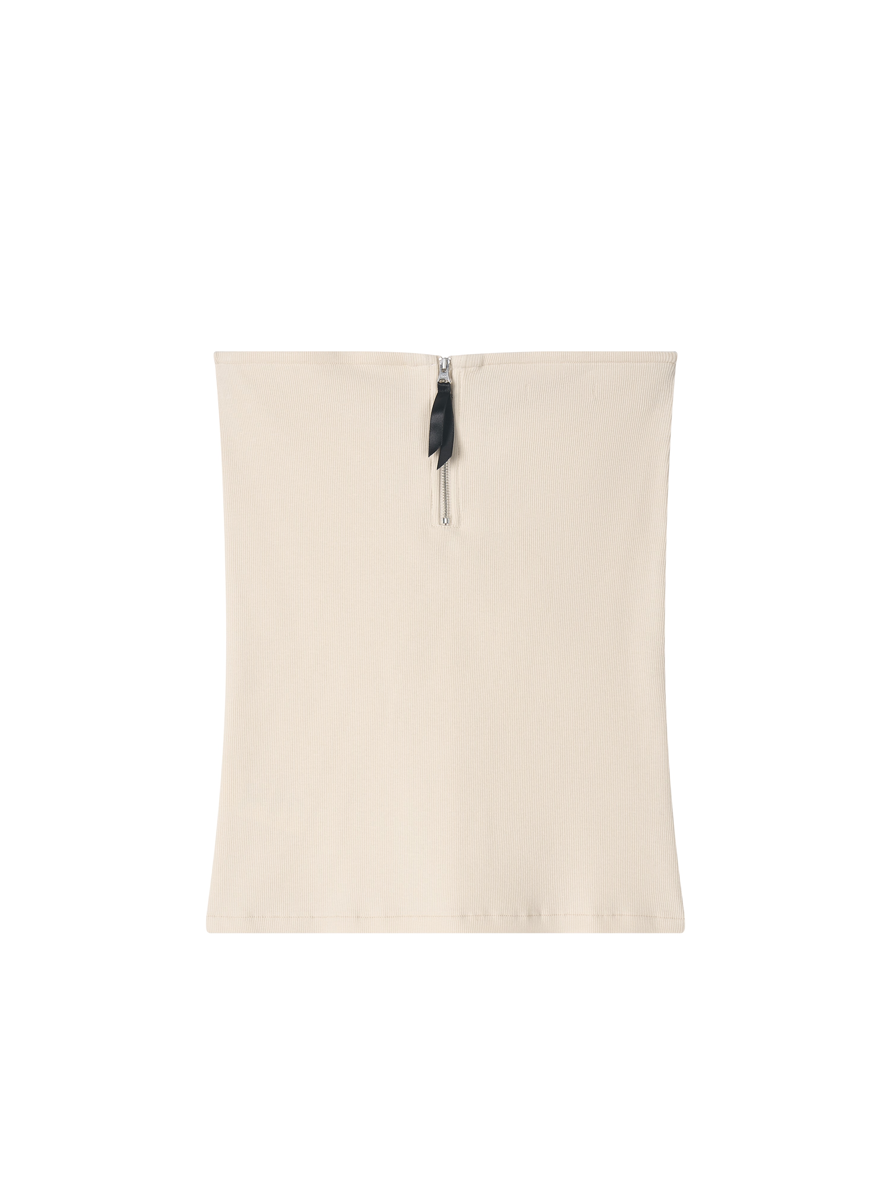Toy Ribbon Top (peach)
