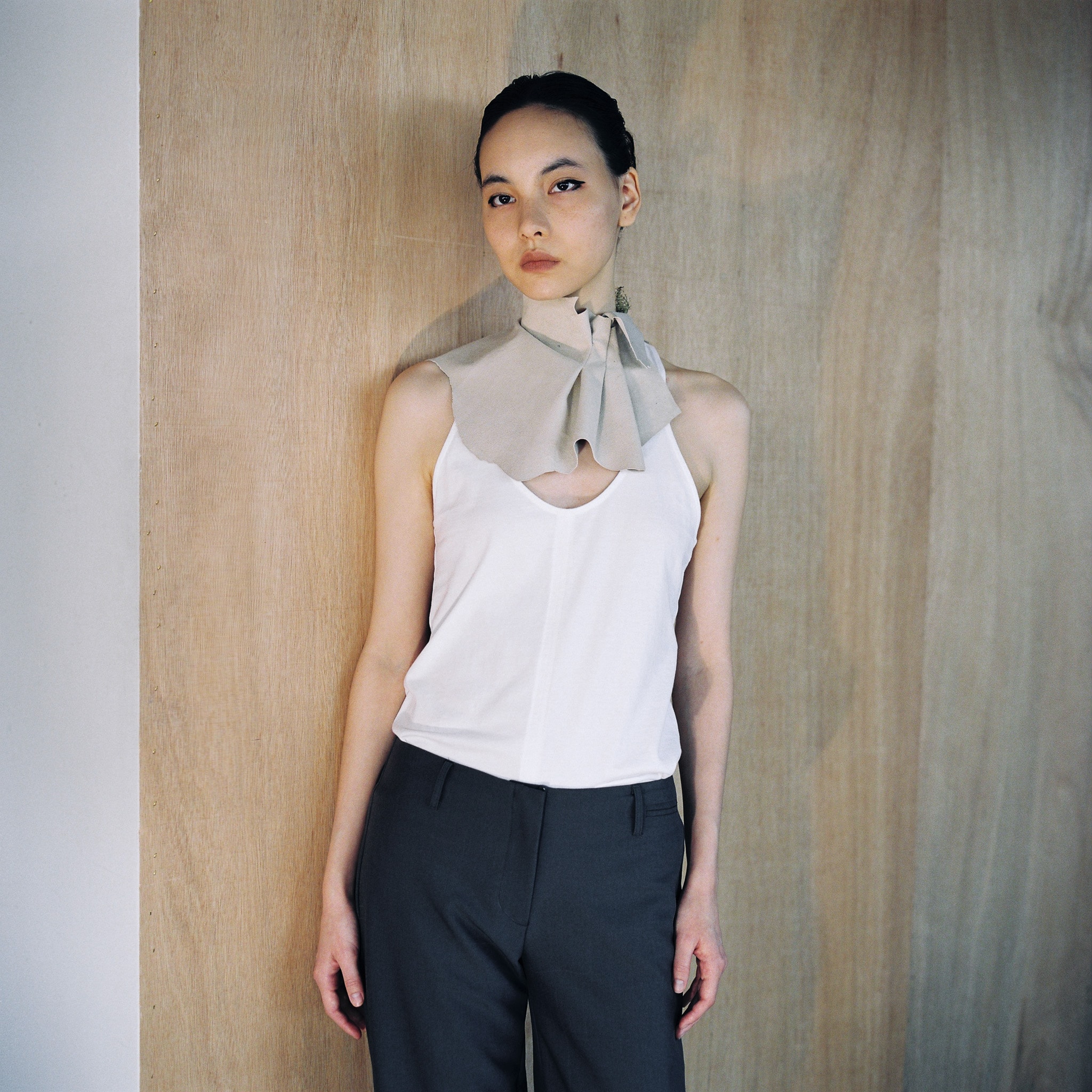 Uniform Pants (grey)