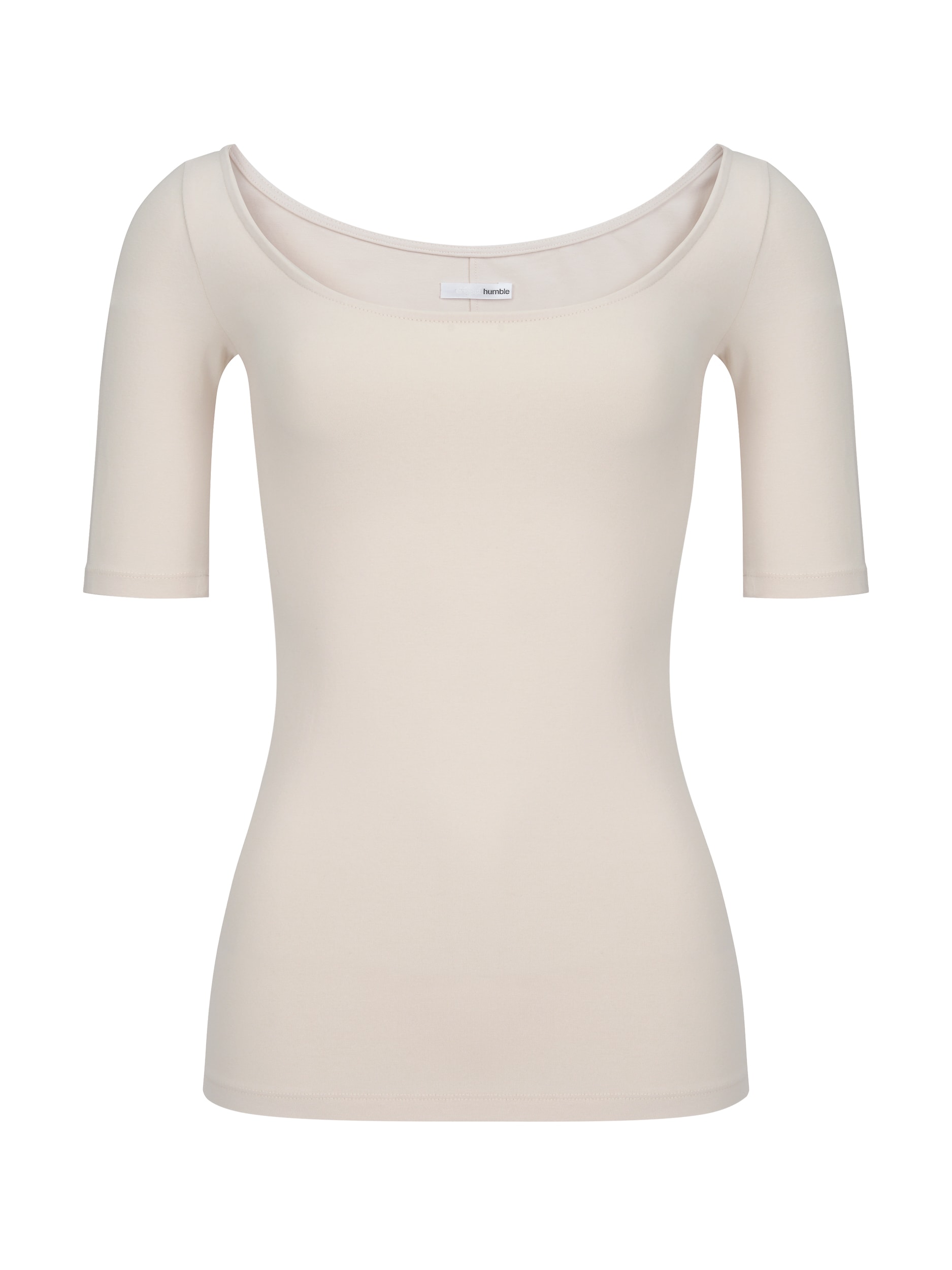 Yera Tee - ivory
