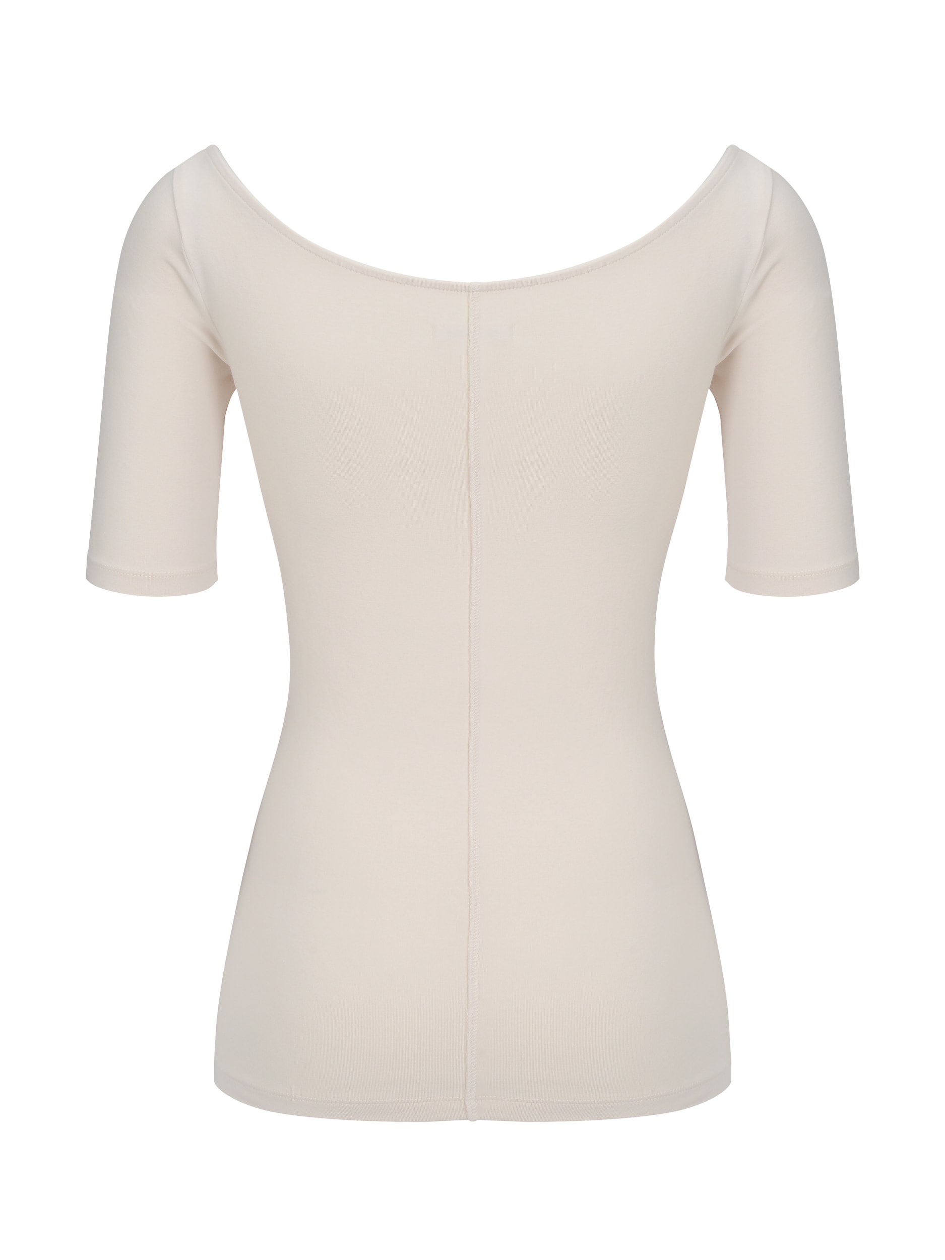 Yera Tee - ivory