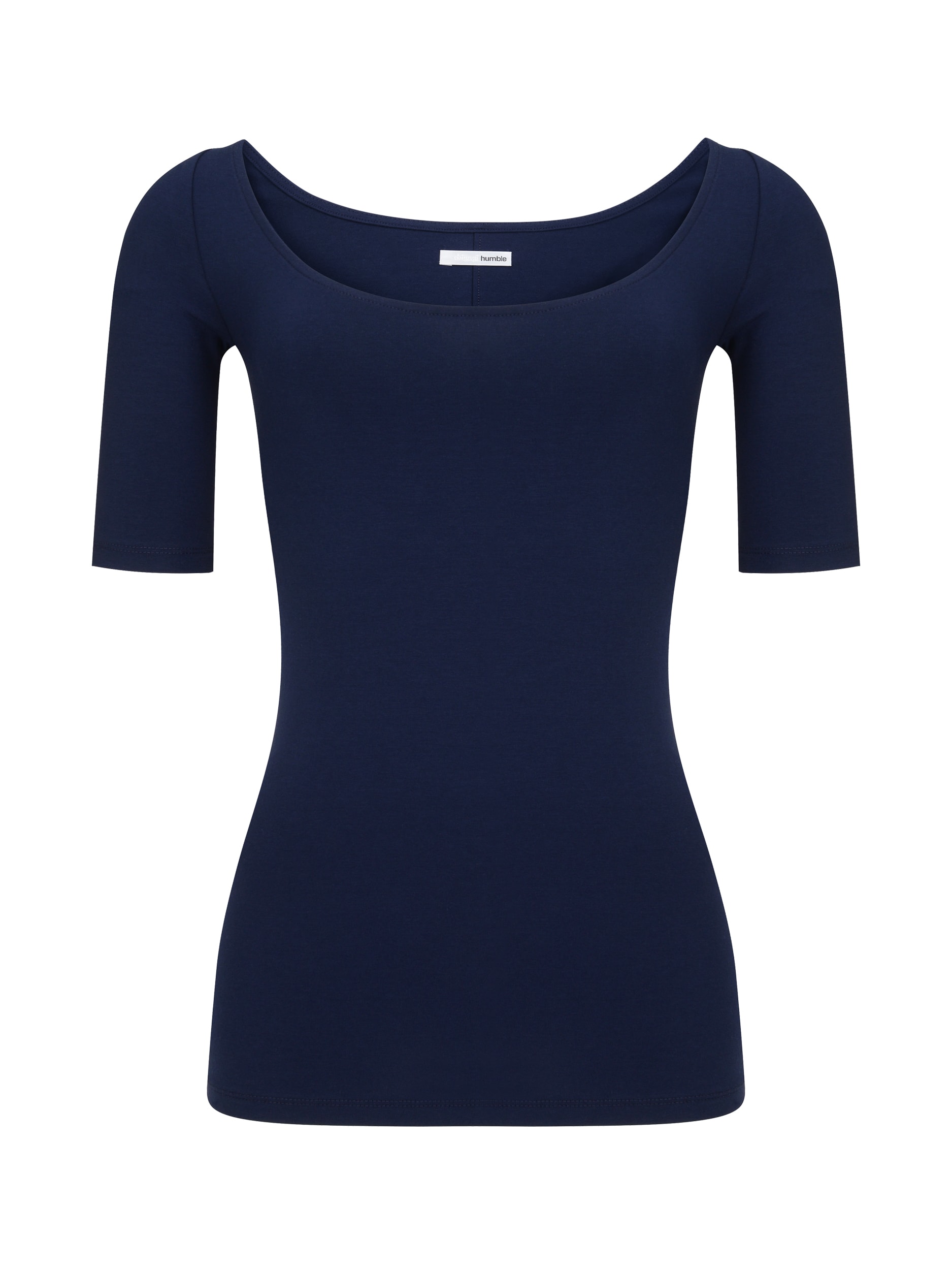 Yera Tee - navy