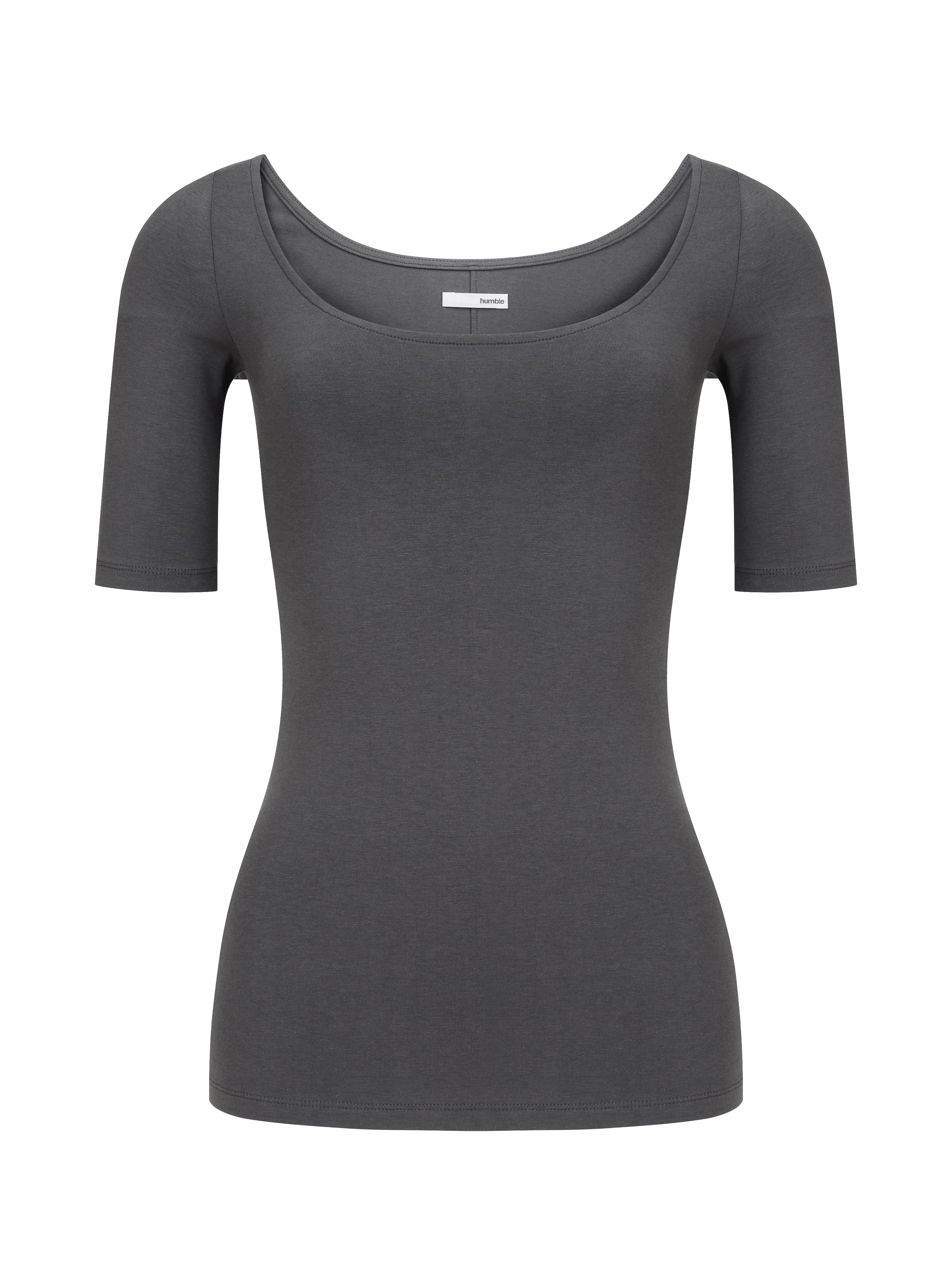 Yera Tee - fog