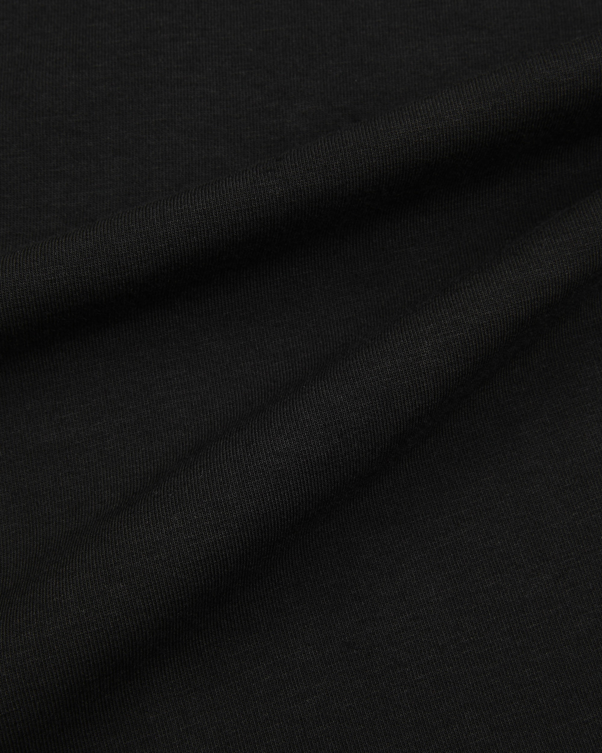 Yera Tee - black