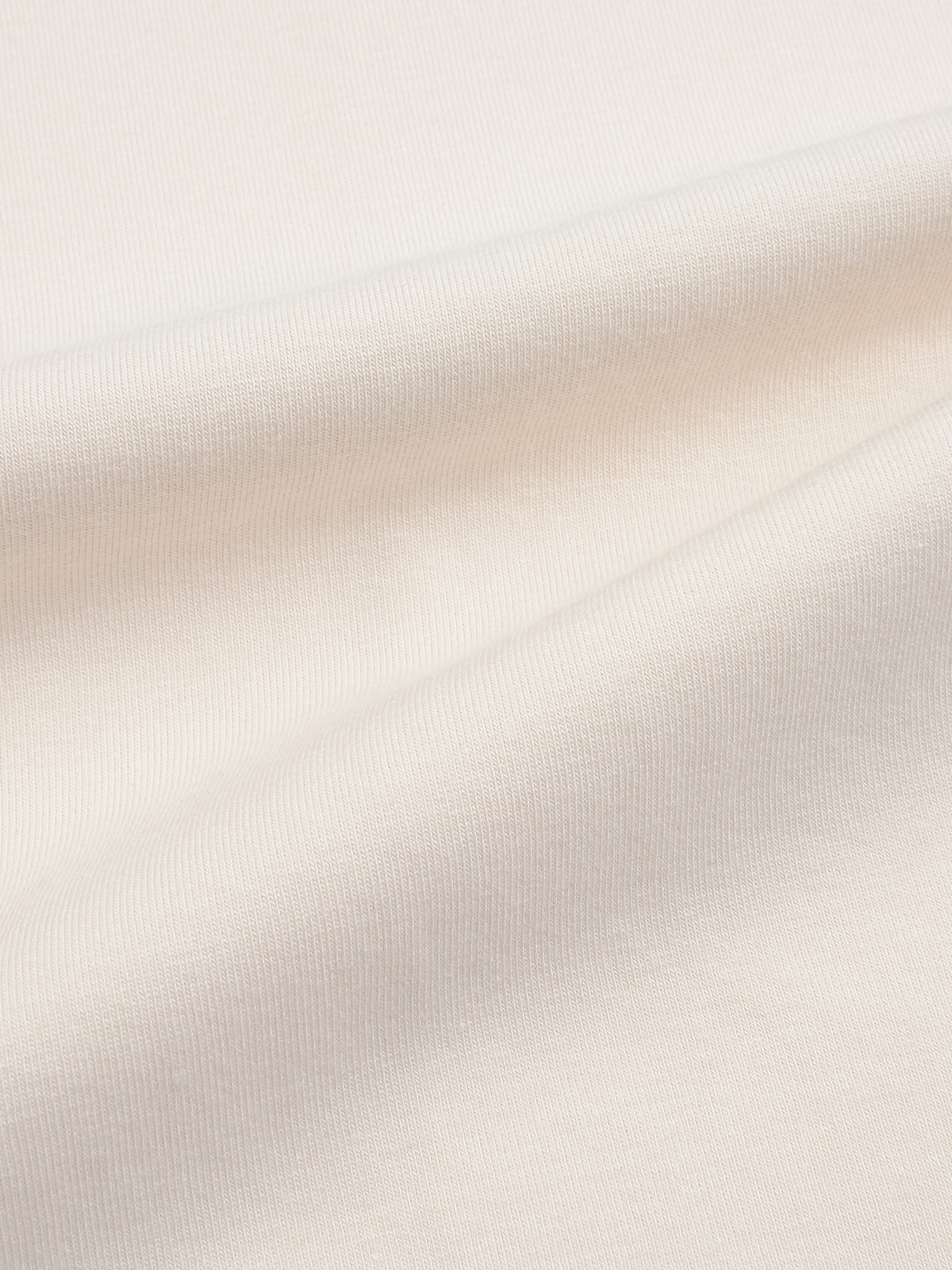 Yera Tee - ivory