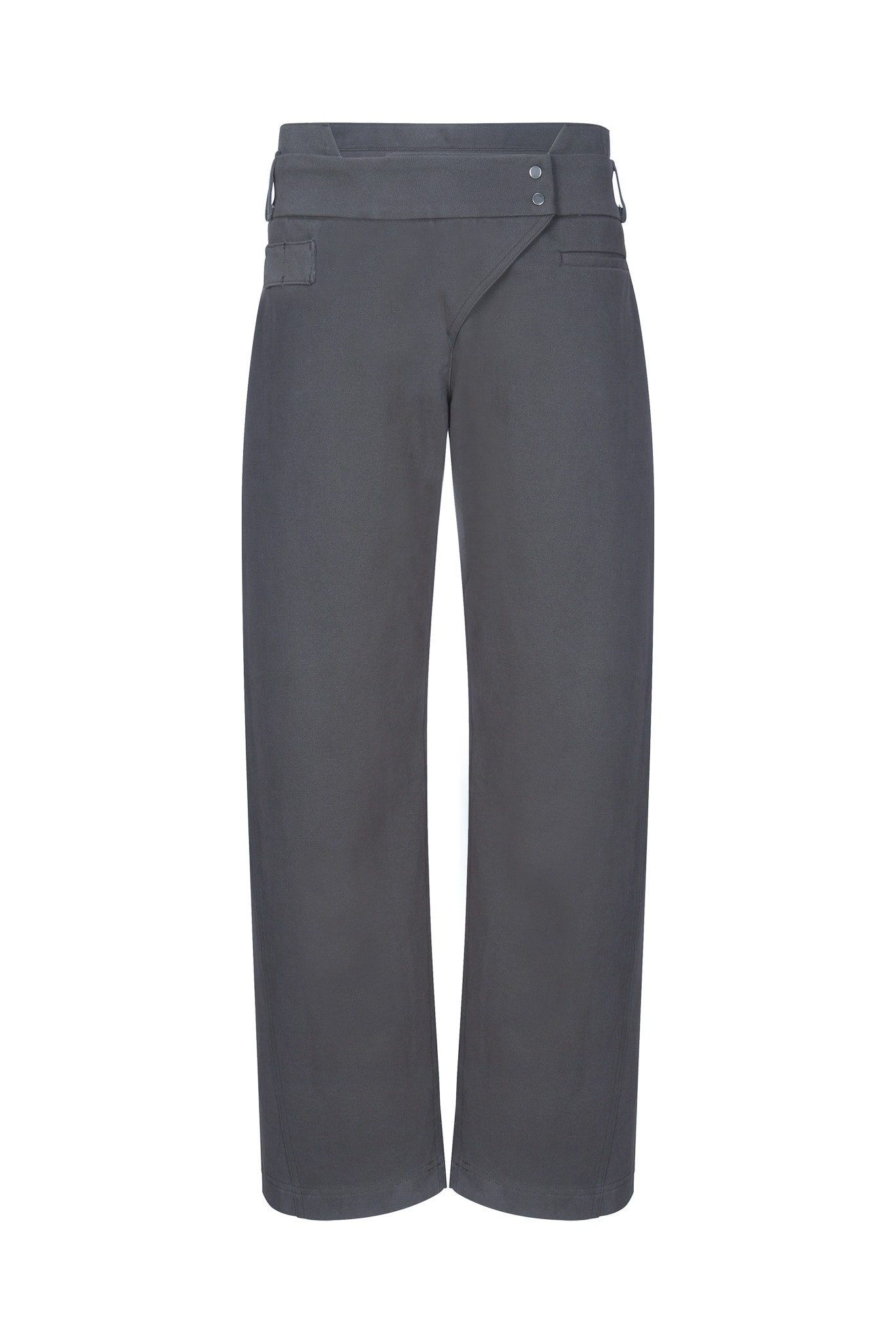 Worker Pants - blue ash