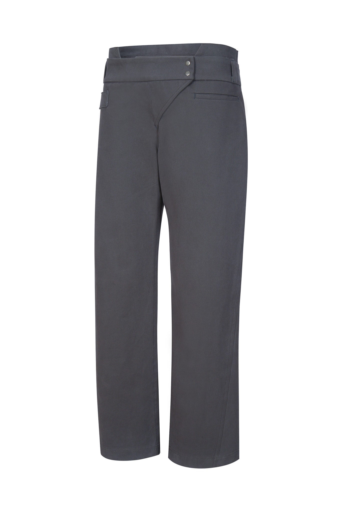 Worker Pants - blue ash
