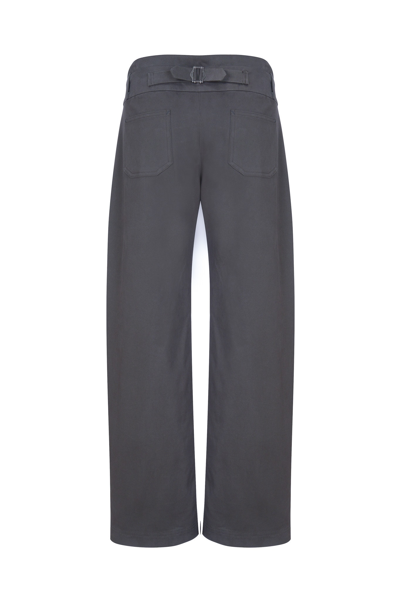 Worker Pants - blue ash