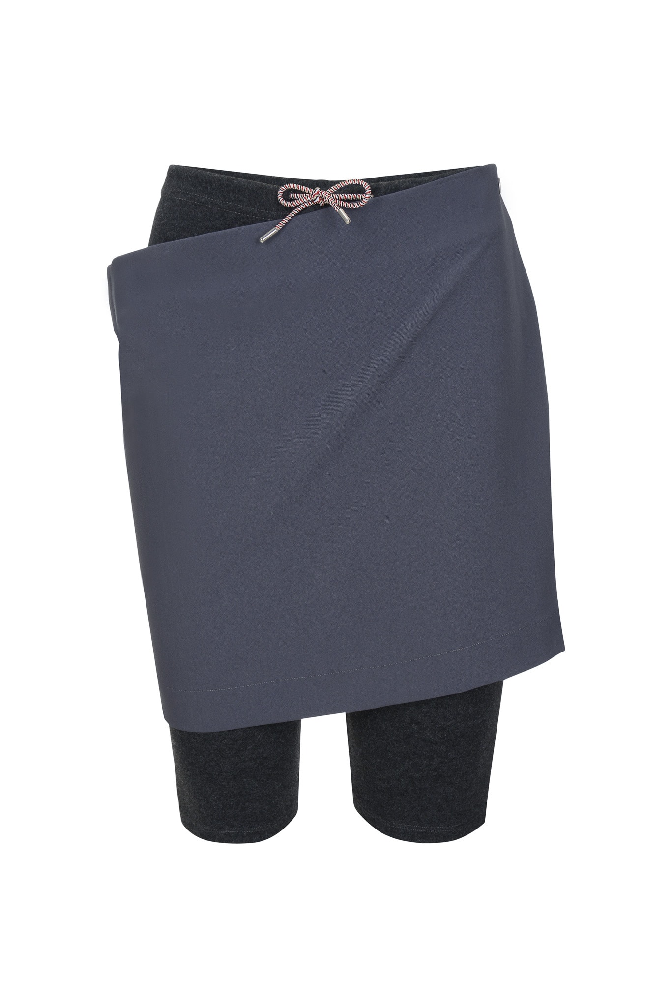 Busy Co. Pants Skirt - office blue