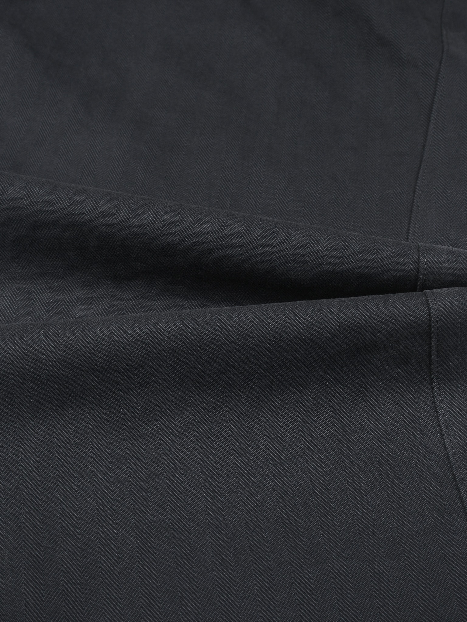 Lipo Jeans - charcoal