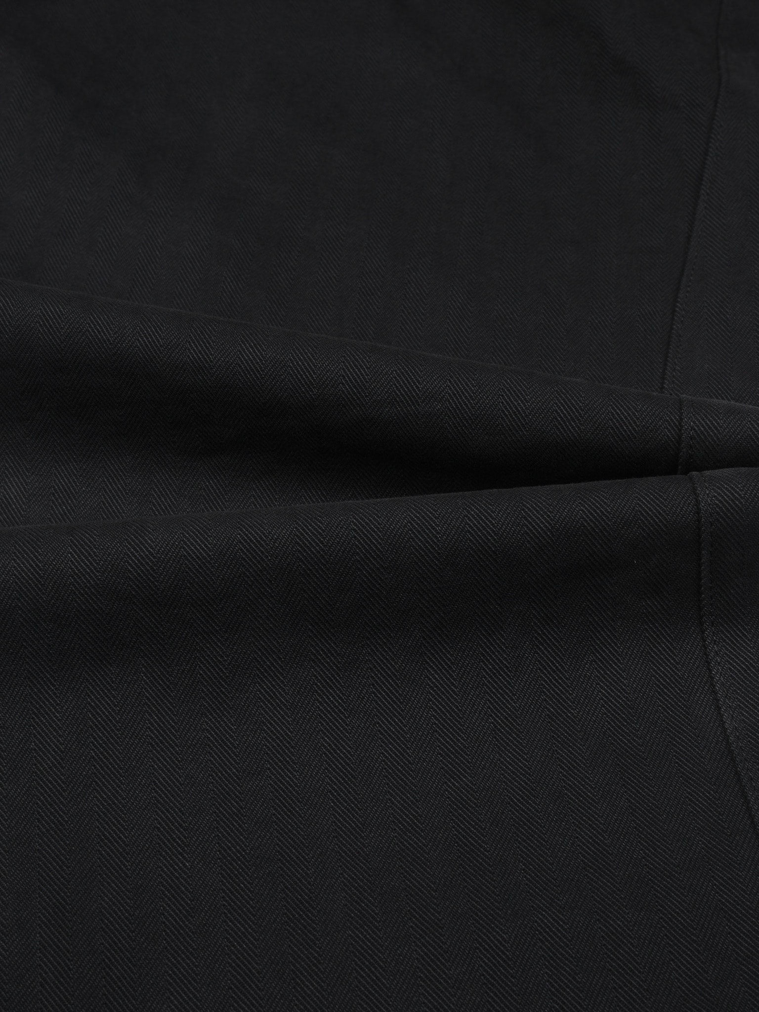 Lipo Jeans - black
