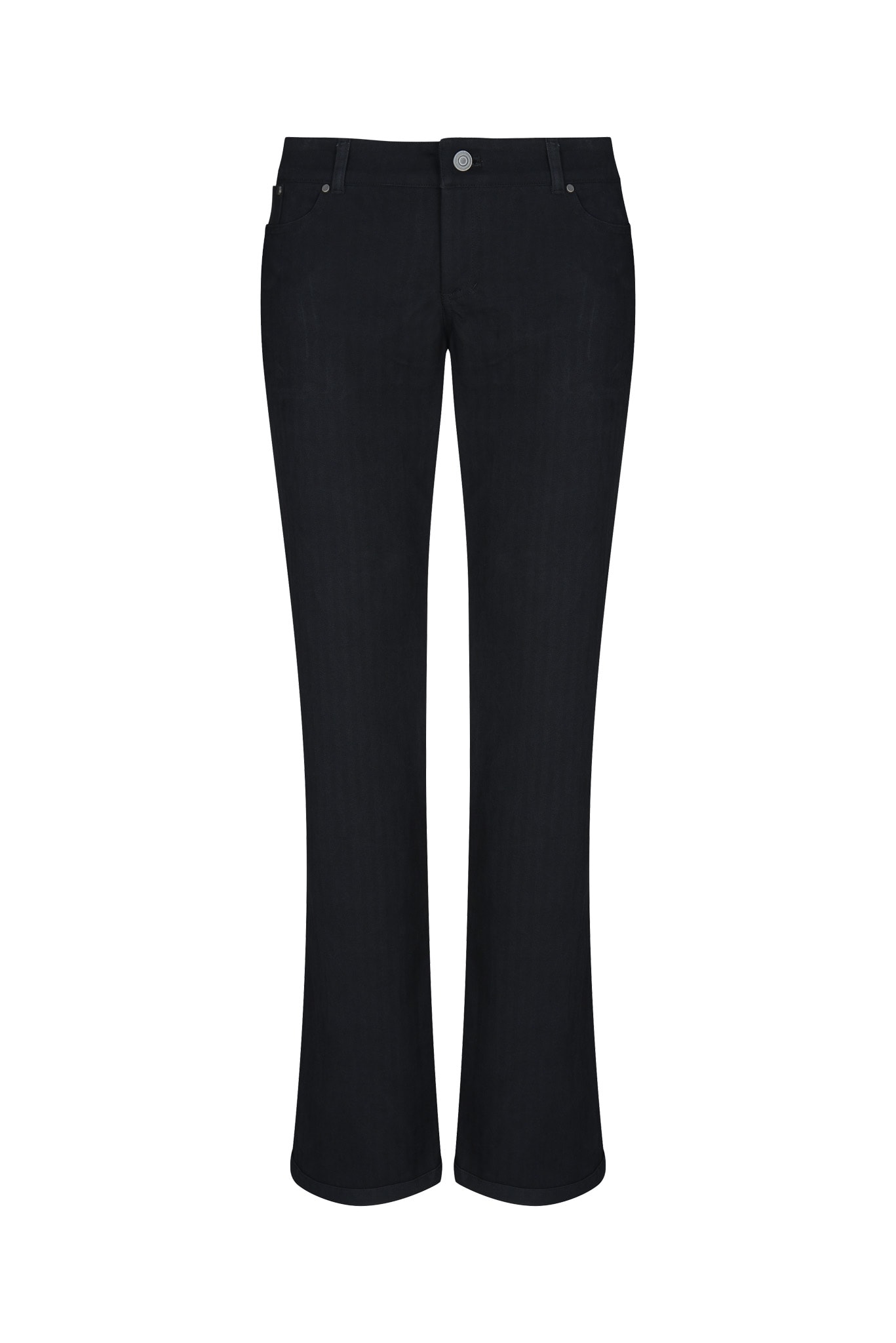 Lipo Jeans - black