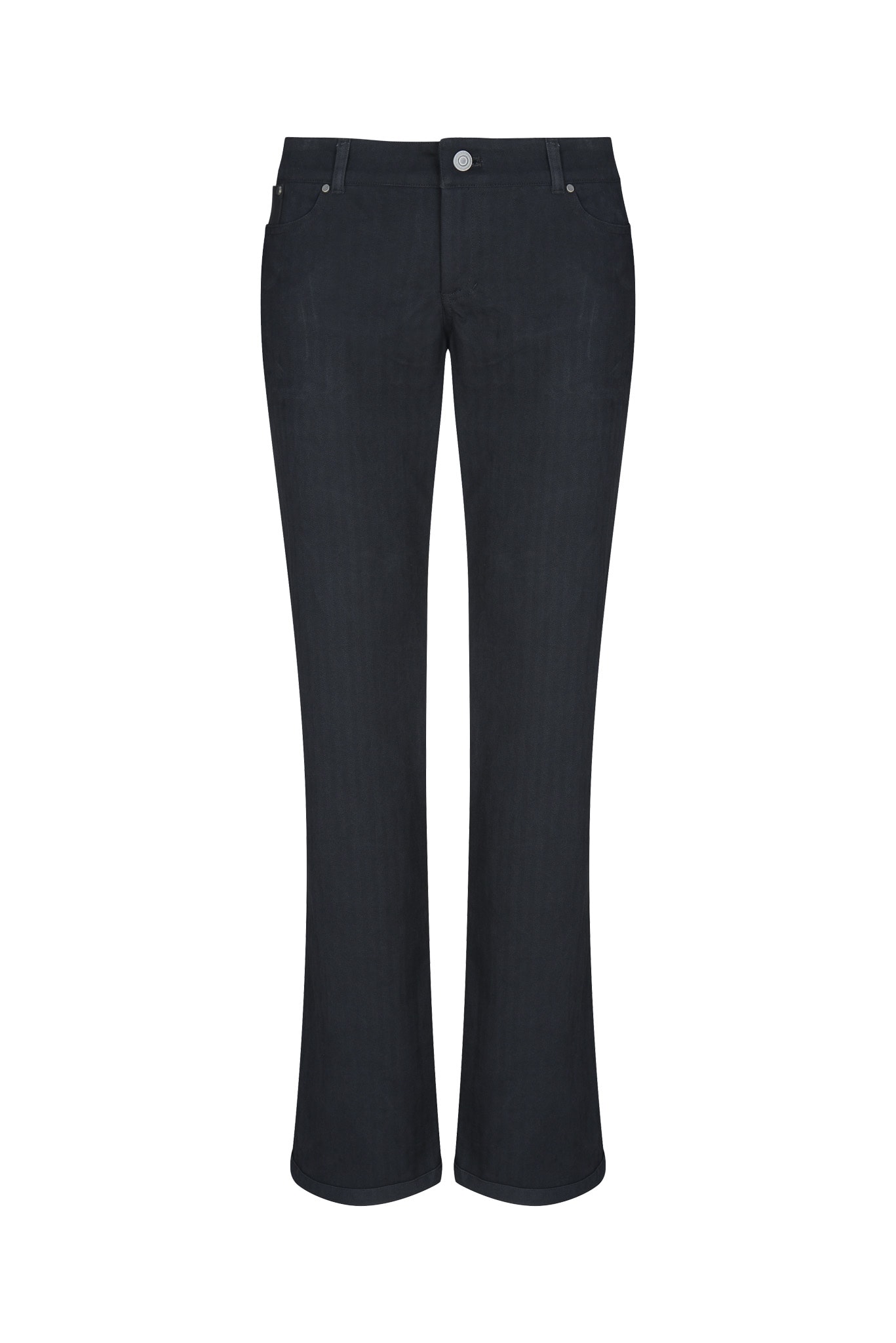 Lipo Jeans - charcoal