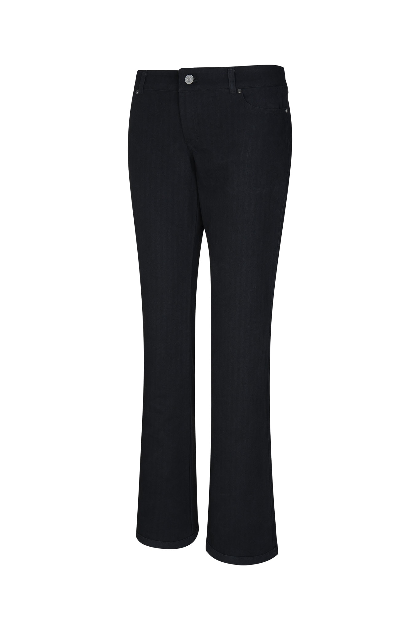 Lipo Jeans - black