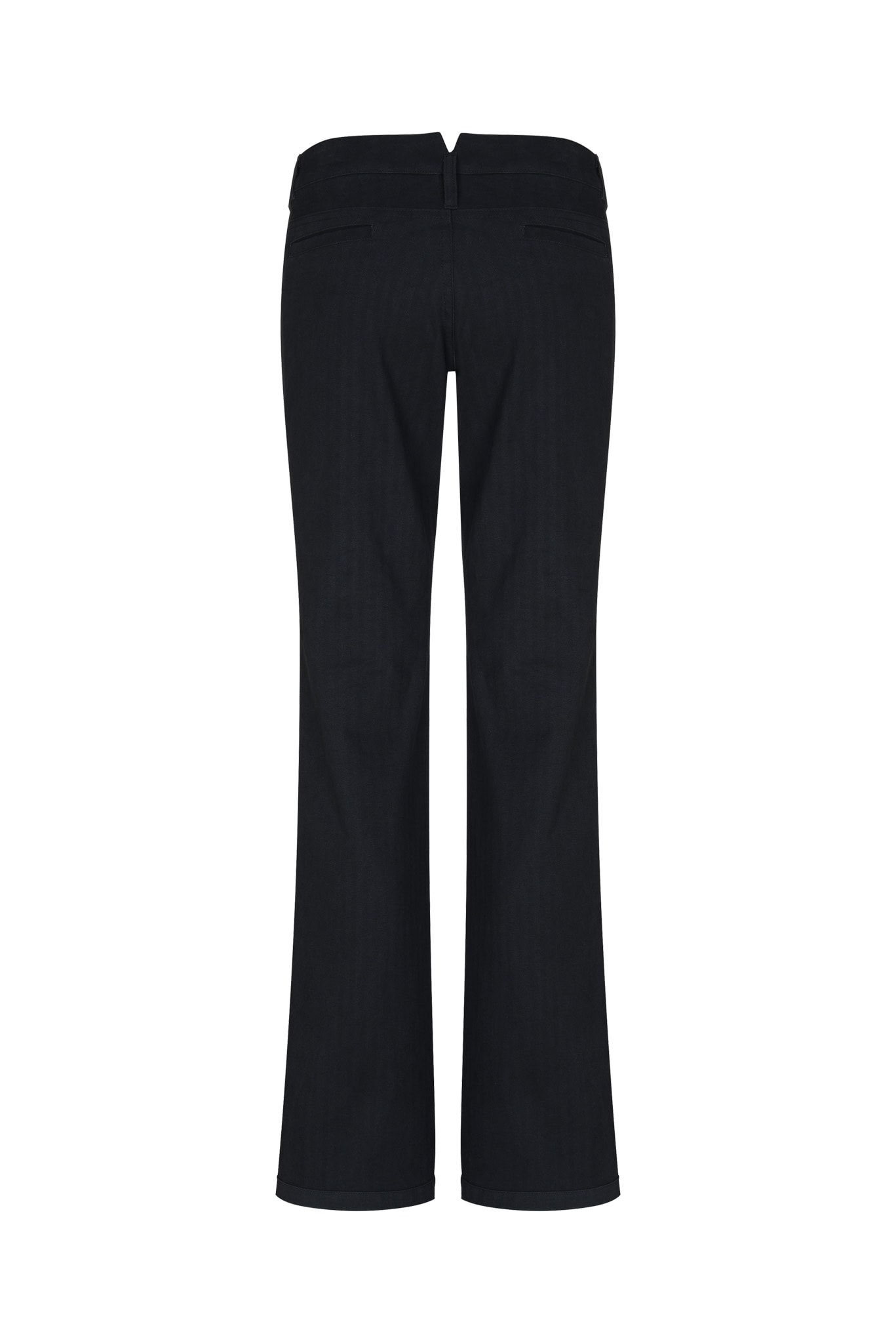 Lipo Jeans - black