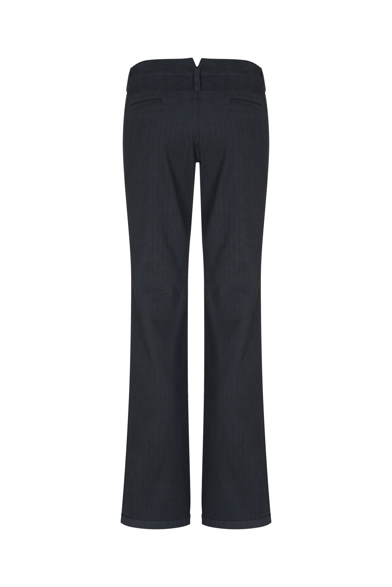 Lipo Jeans - charcoal
