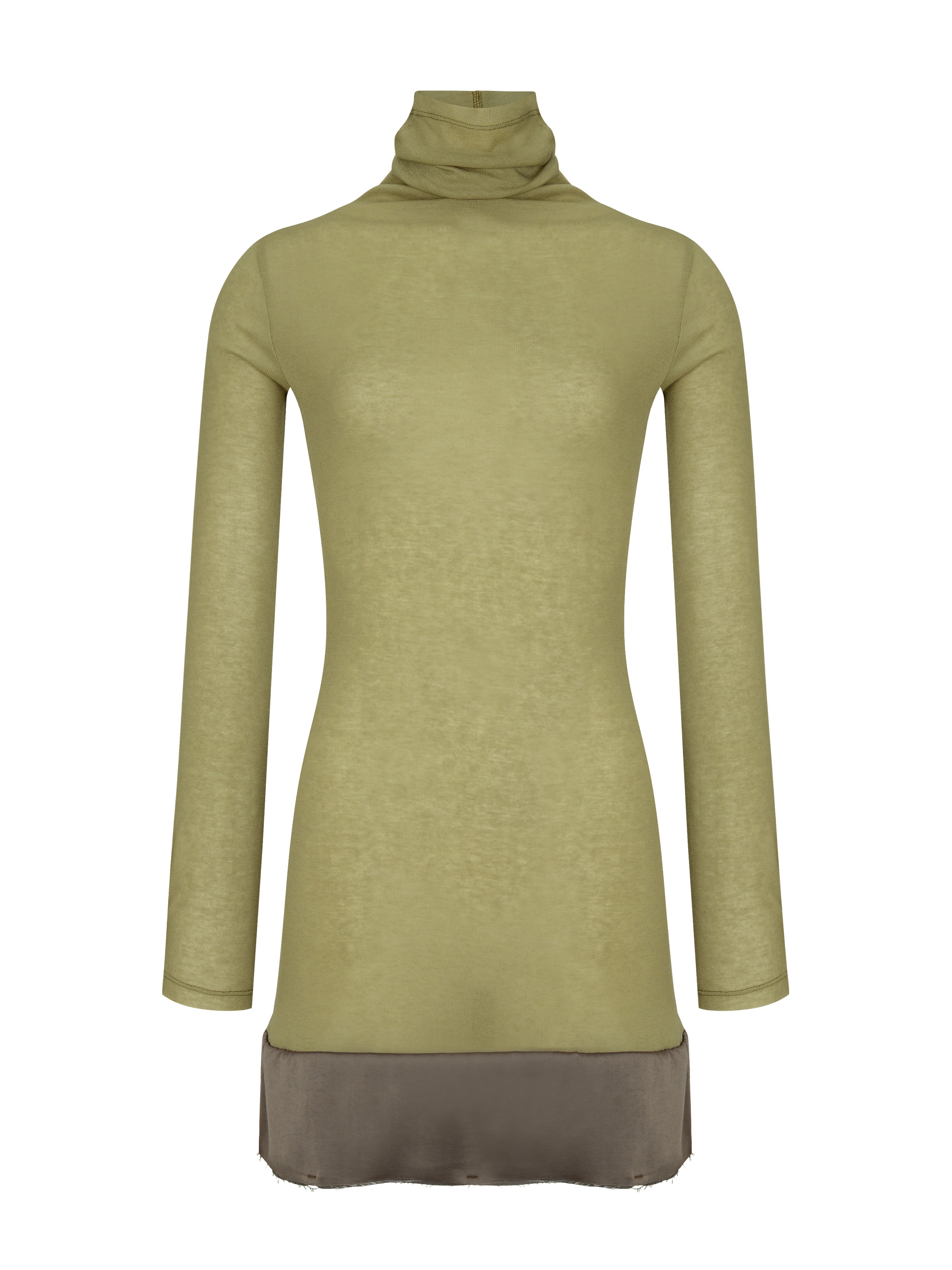 Jura Top - green