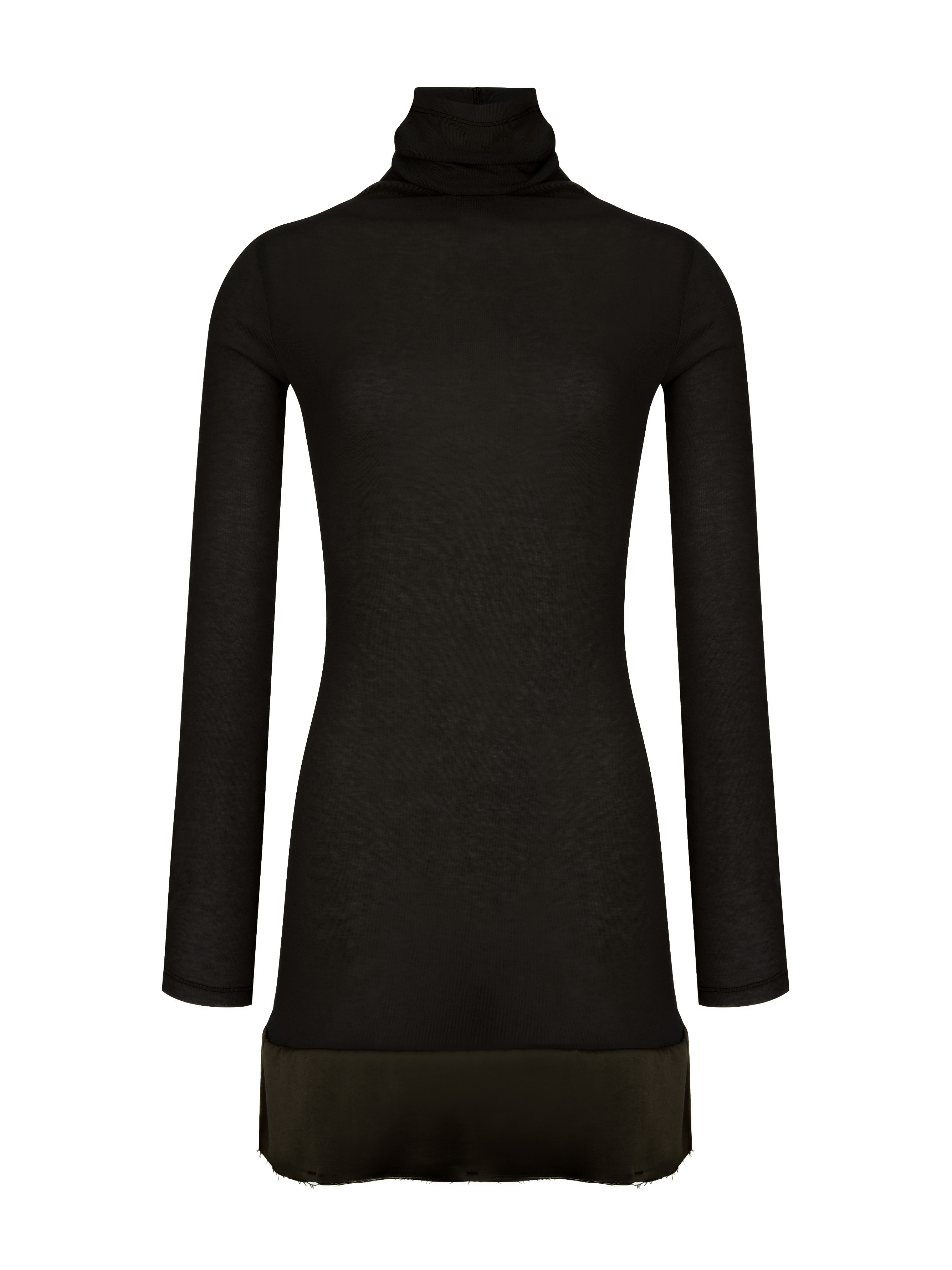 Jura Top - black