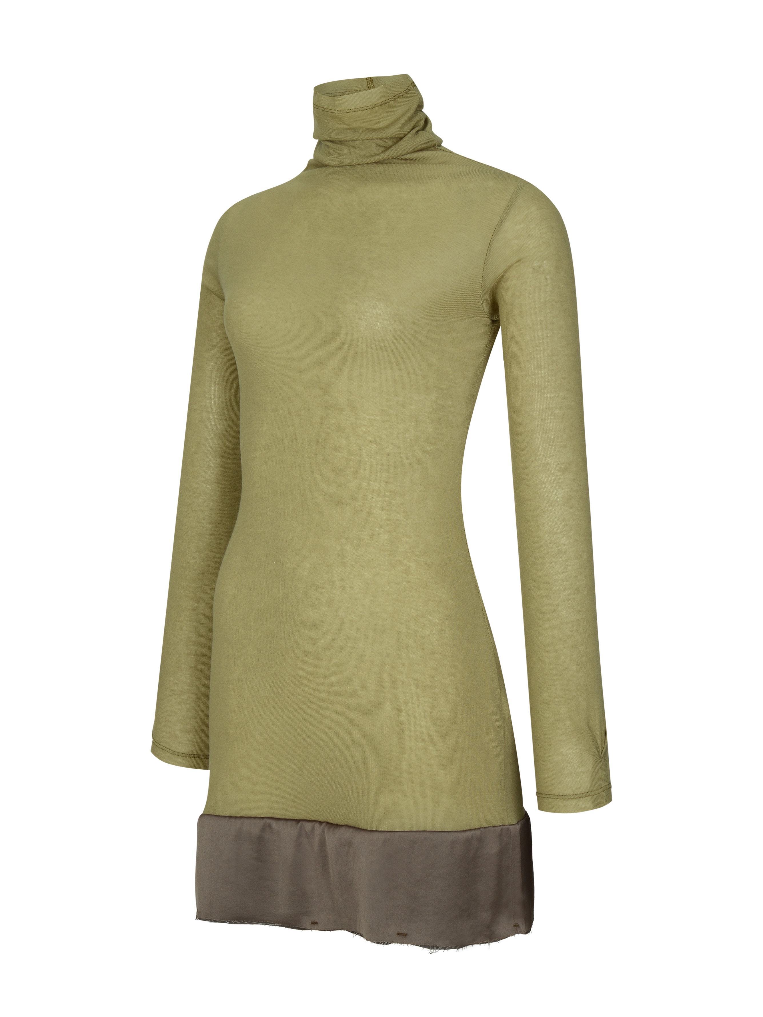 Jura Top - green