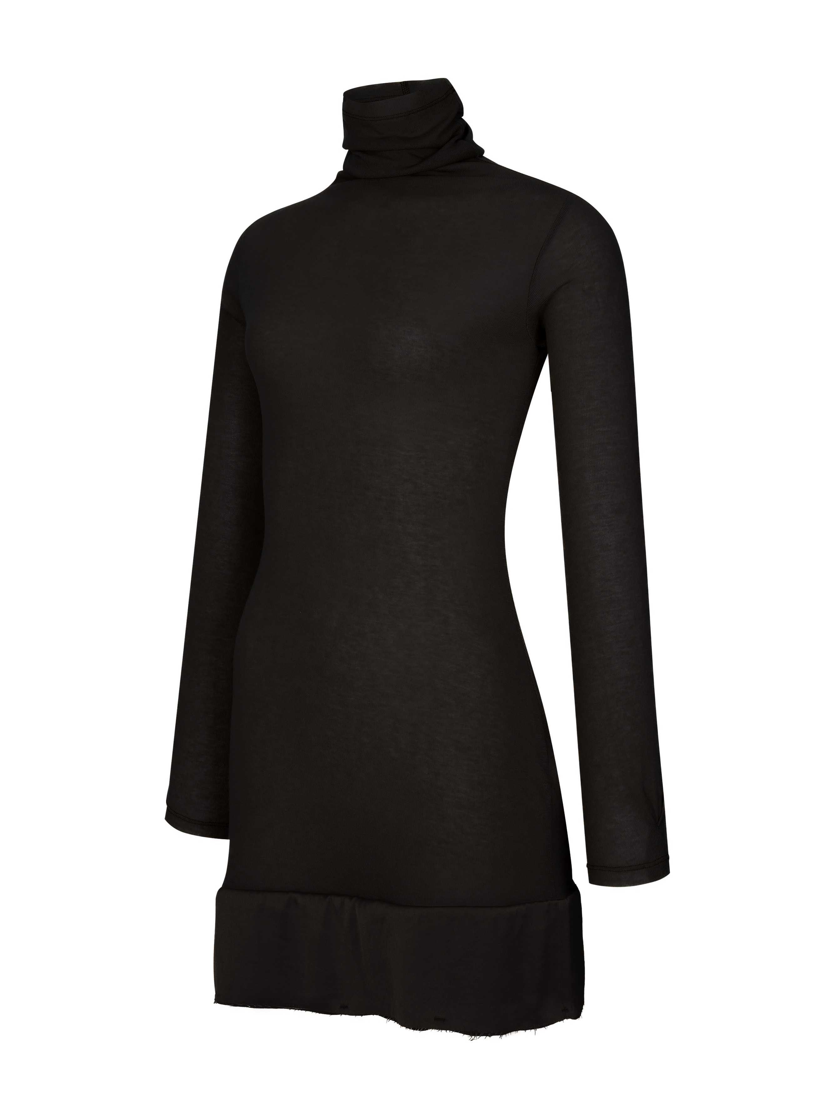 Jura Top - black