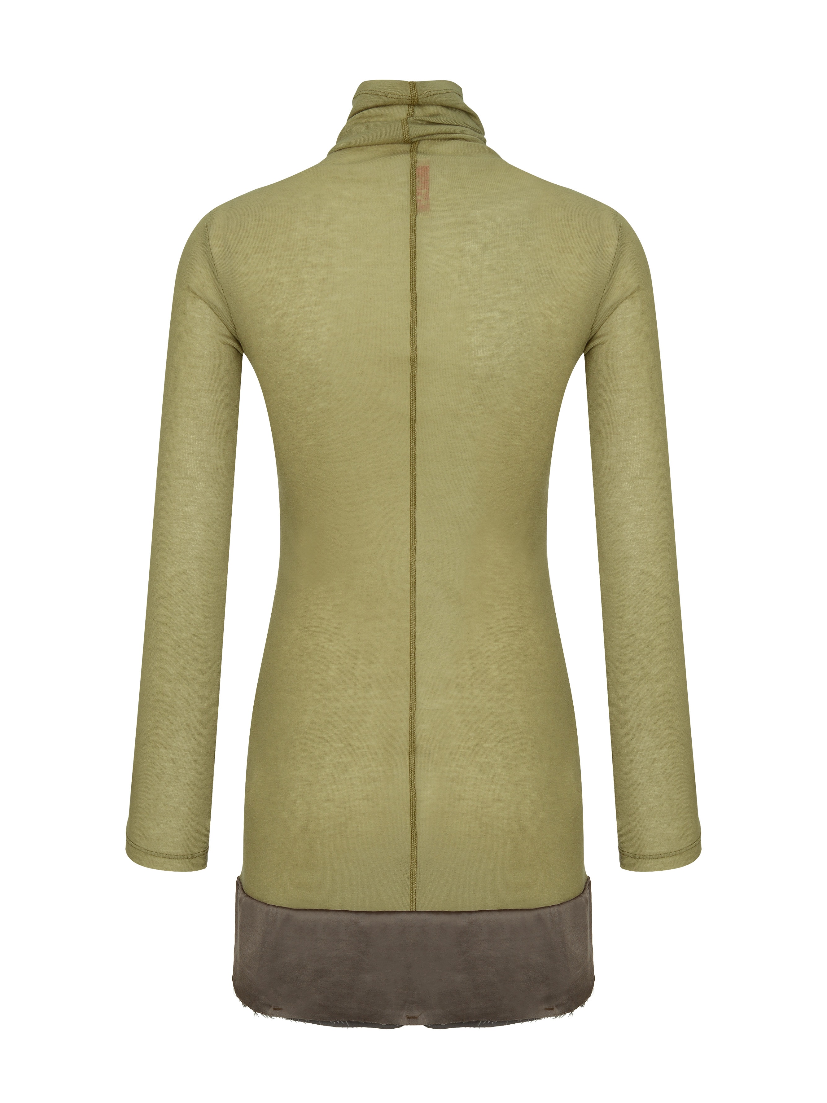 Jura Top - green