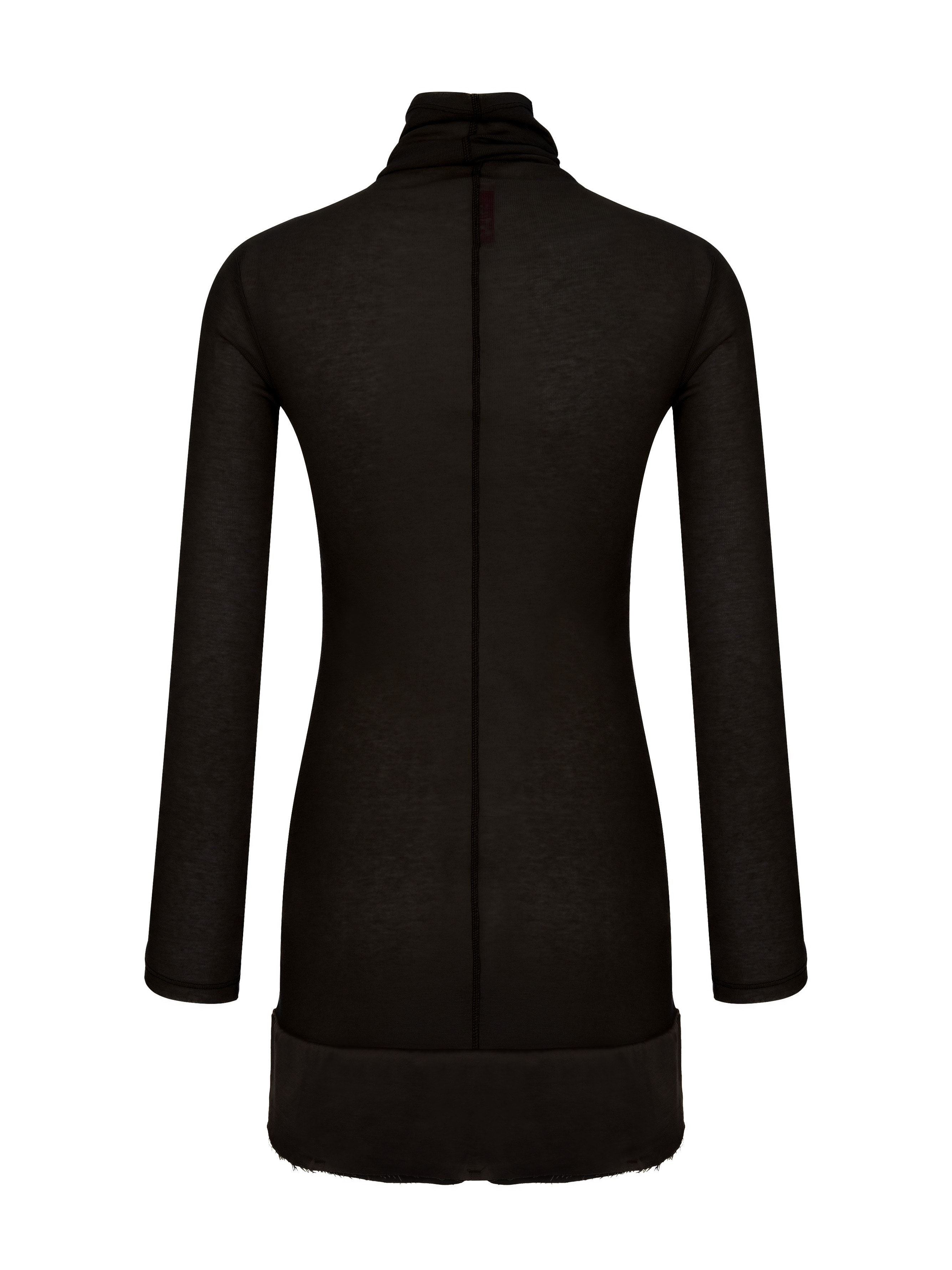 Jura Top - black