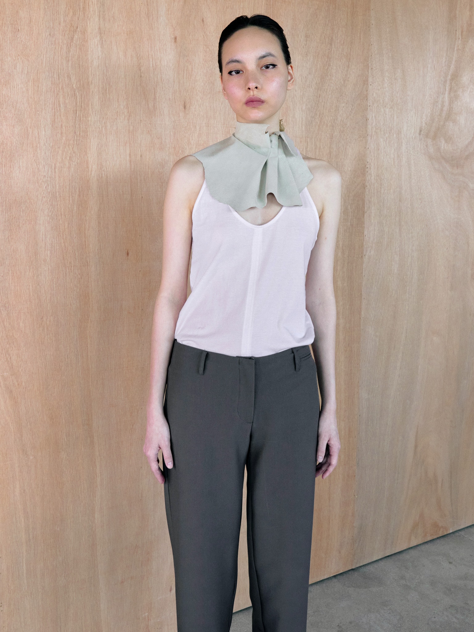 Uniform Pants (grey)