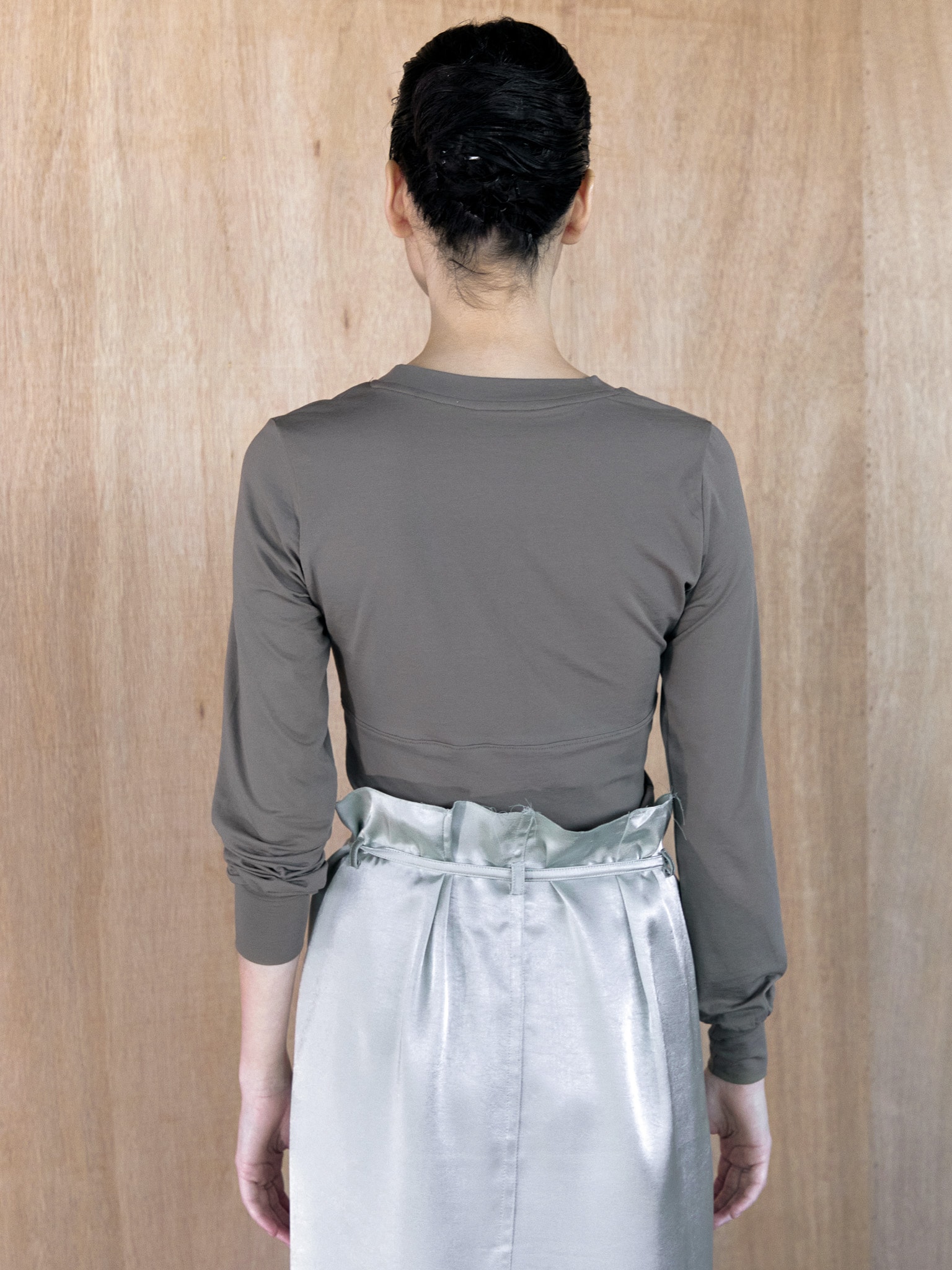 Adyra Top (taupe)